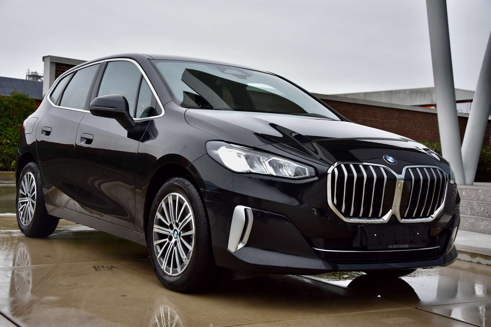 BMW 218i Active Tourer Luxury Line - 2023 - Joinsteer - #14