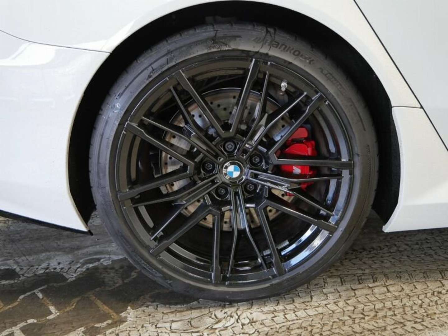 BMW M5 Touring - 2025 - Joinsteer - #10