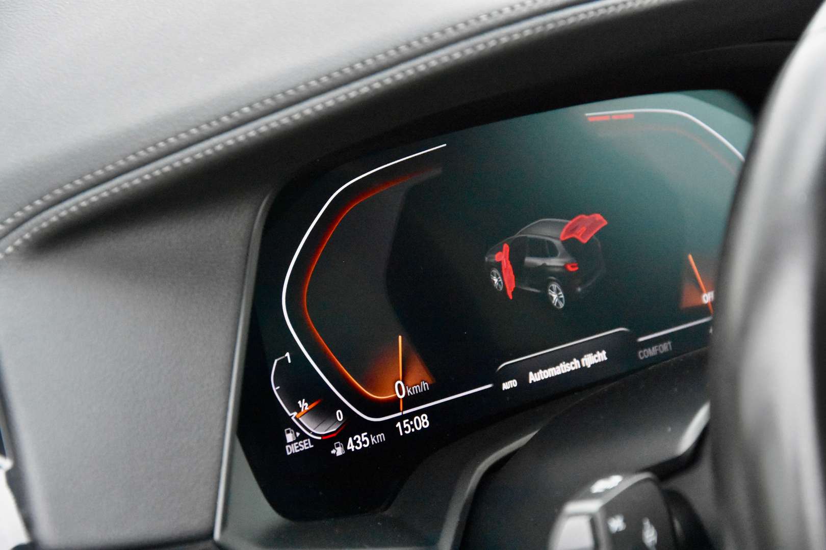 BMW X5 M Sport XDrive30d - 2019 - Joinsteer - #15