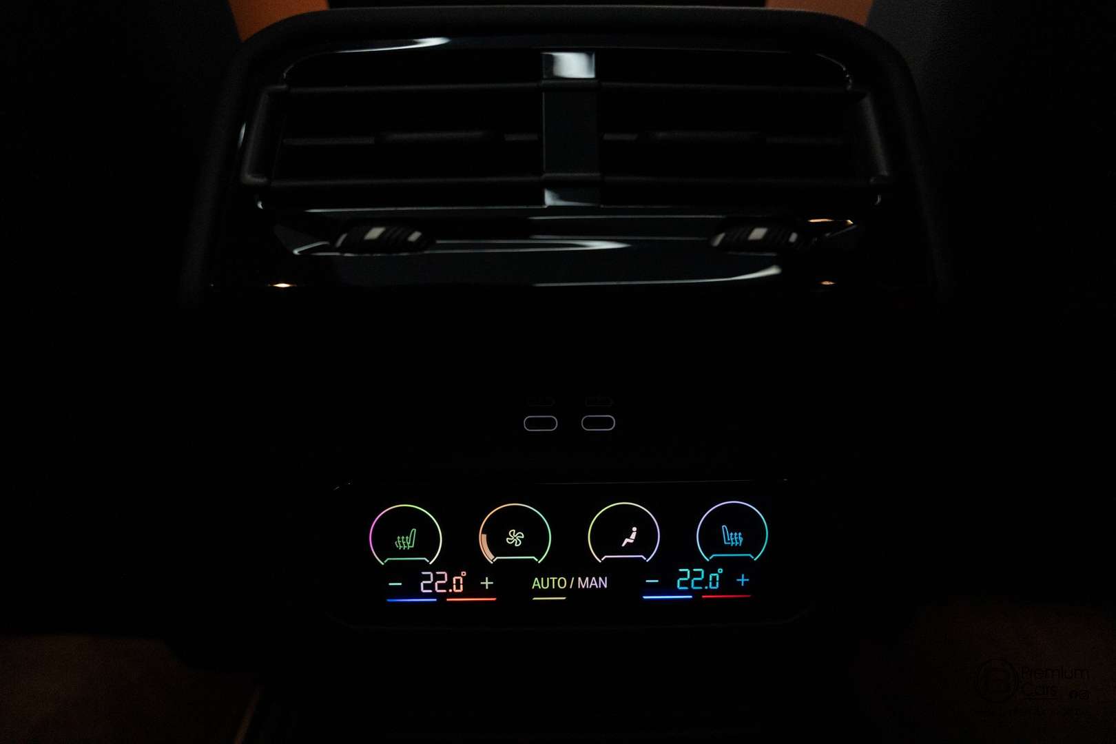 BMW M5 XDrive Touring - 2025 - Joinsteer - #23