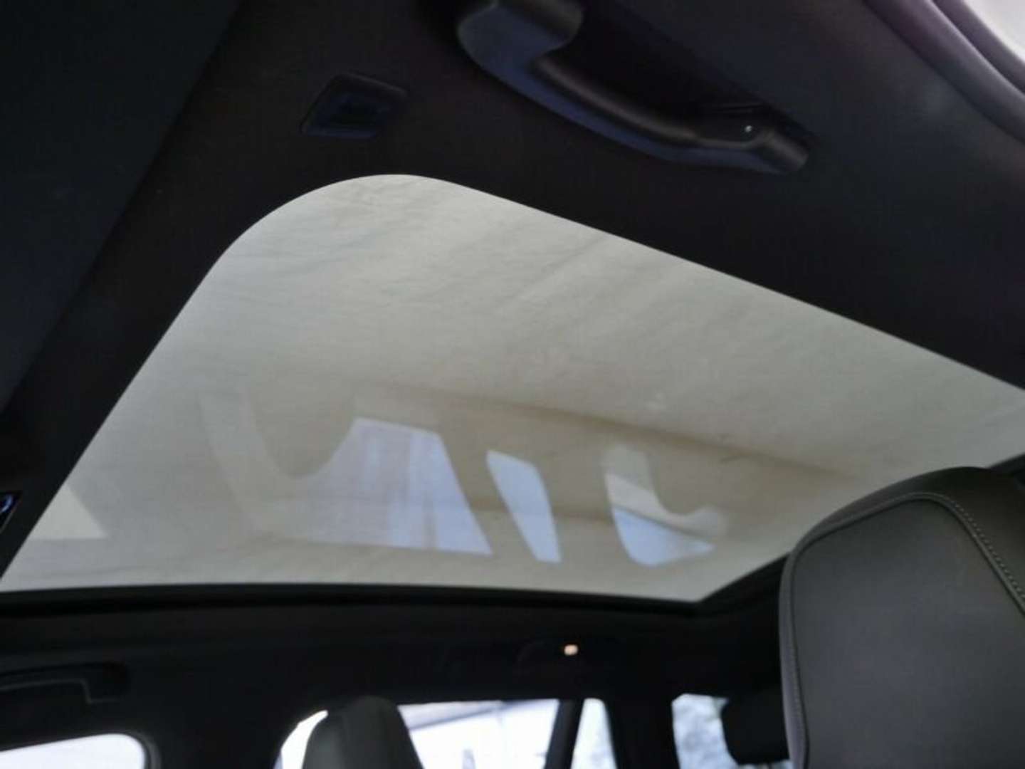 BMW M5 Touring - 2025 - Joinsteer - #12