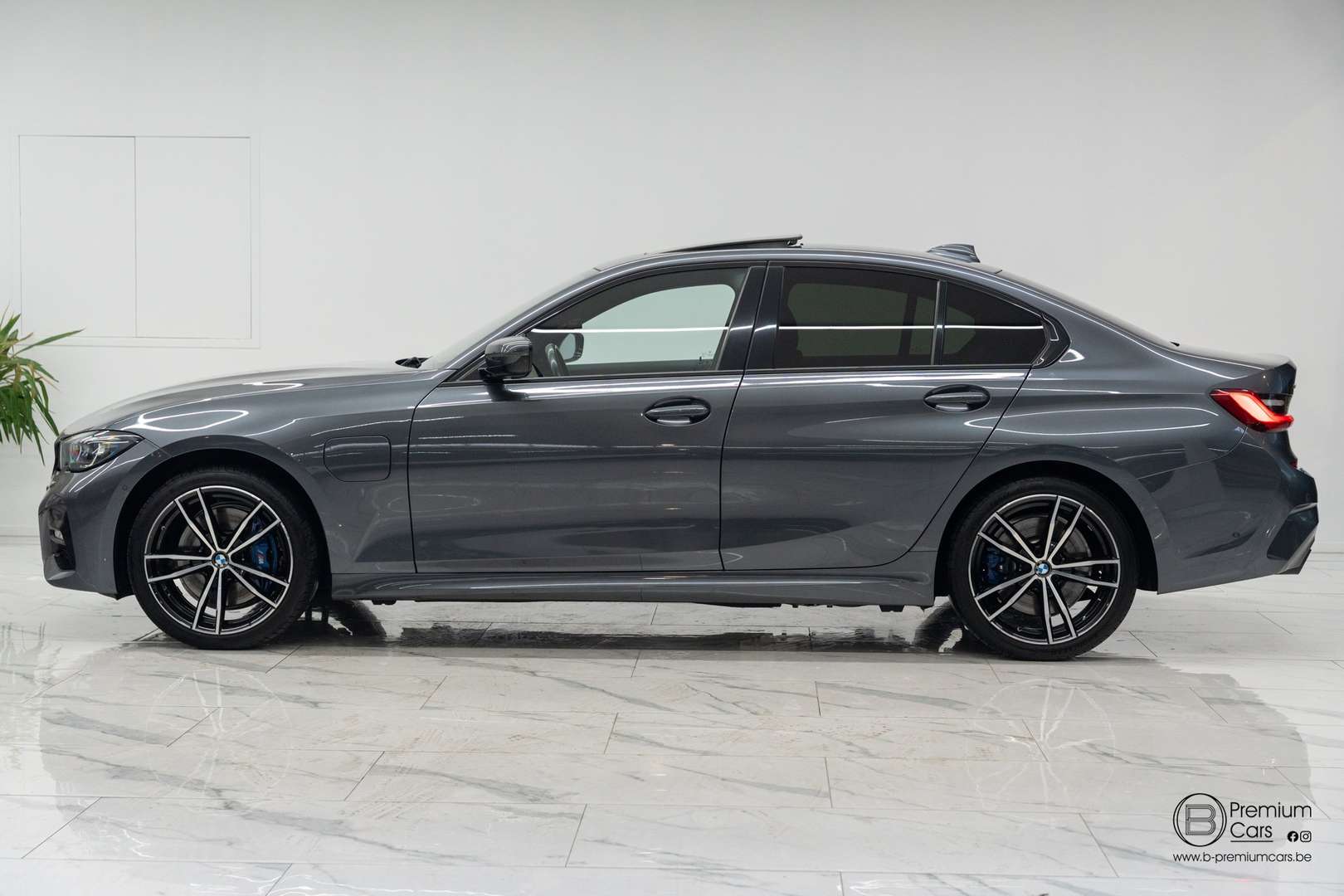 BMW 330e M Sport - 2021 - Joinsteer - #8