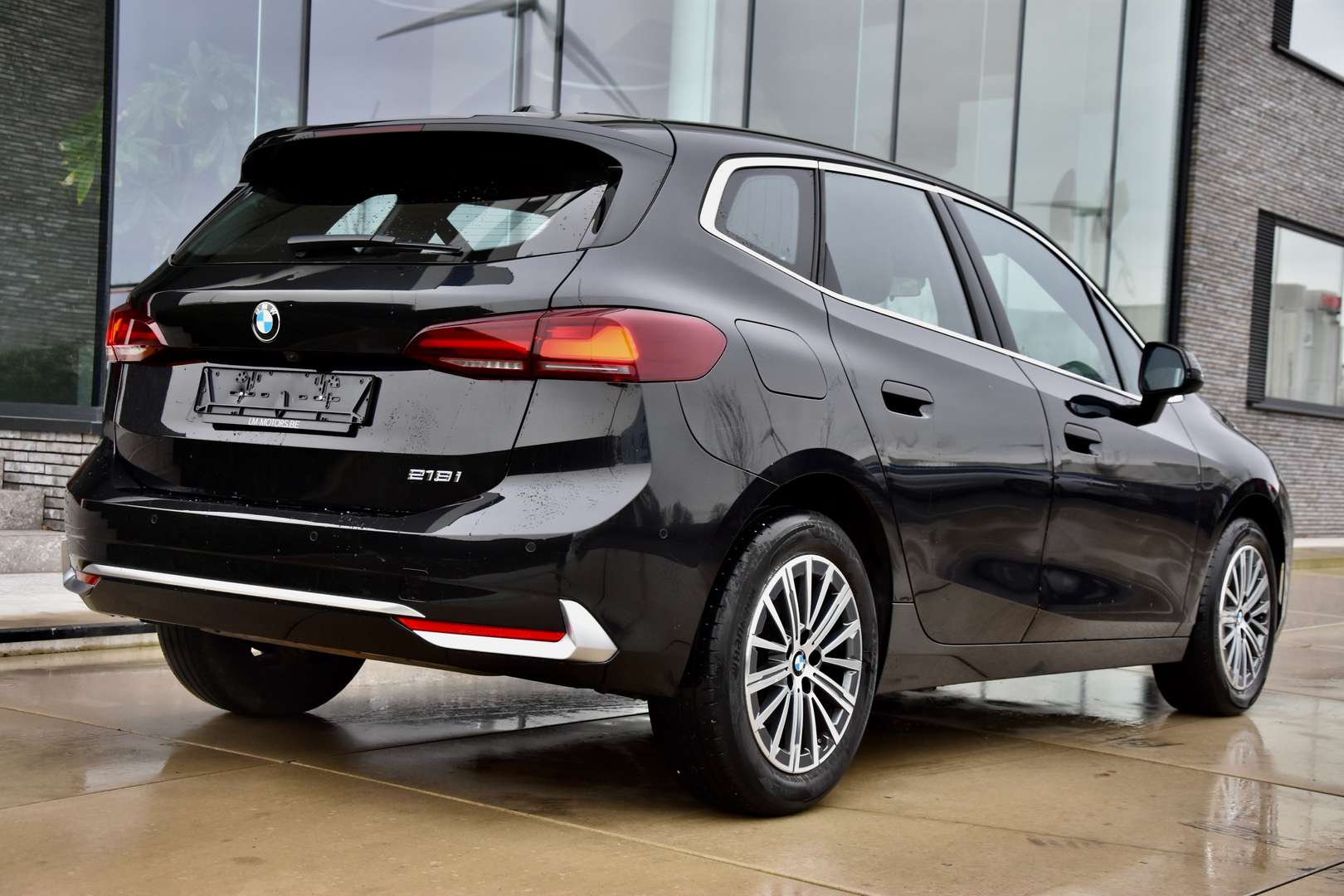 BMW 218i Active Tourer Luxury Line - 2023 - Joinsteer - #16