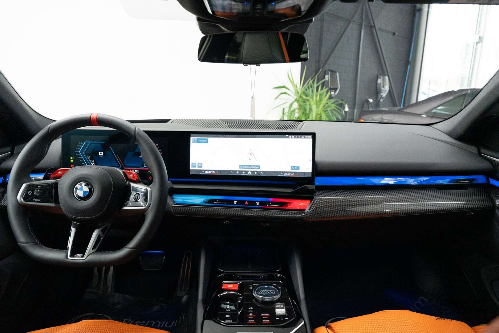 BMW M5 XDrive Touring - 2025 - Joinsteer - #25