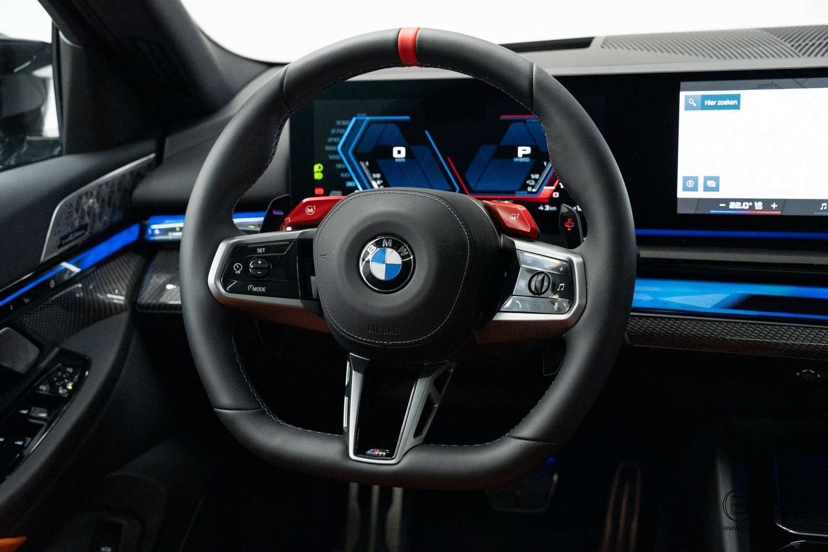 BMW M5 XDrive Touring - 2025 - Joinsteer - #26