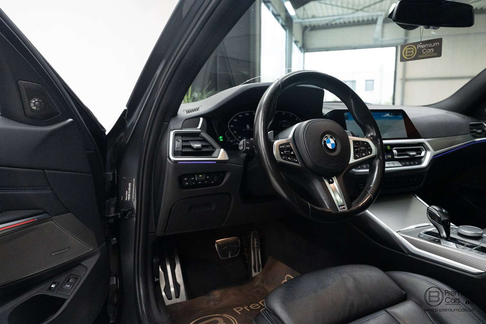 BMW 330e M Sport - 2021 - Joinsteer - #10