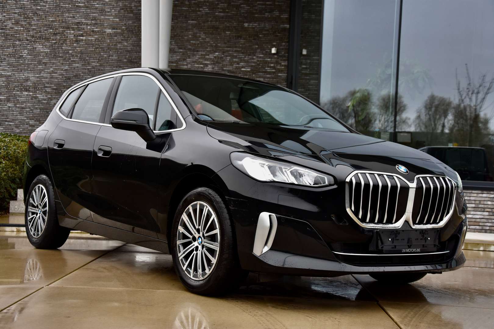 BMW 218i Active Tourer Luxury Line - 2023 - Joinsteer - #17