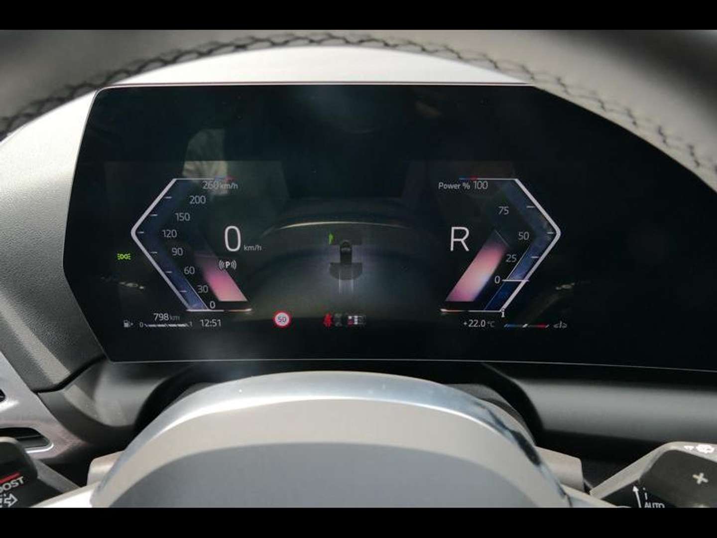 BMW 116i M Sport - 2025 - Joinsteer - #17