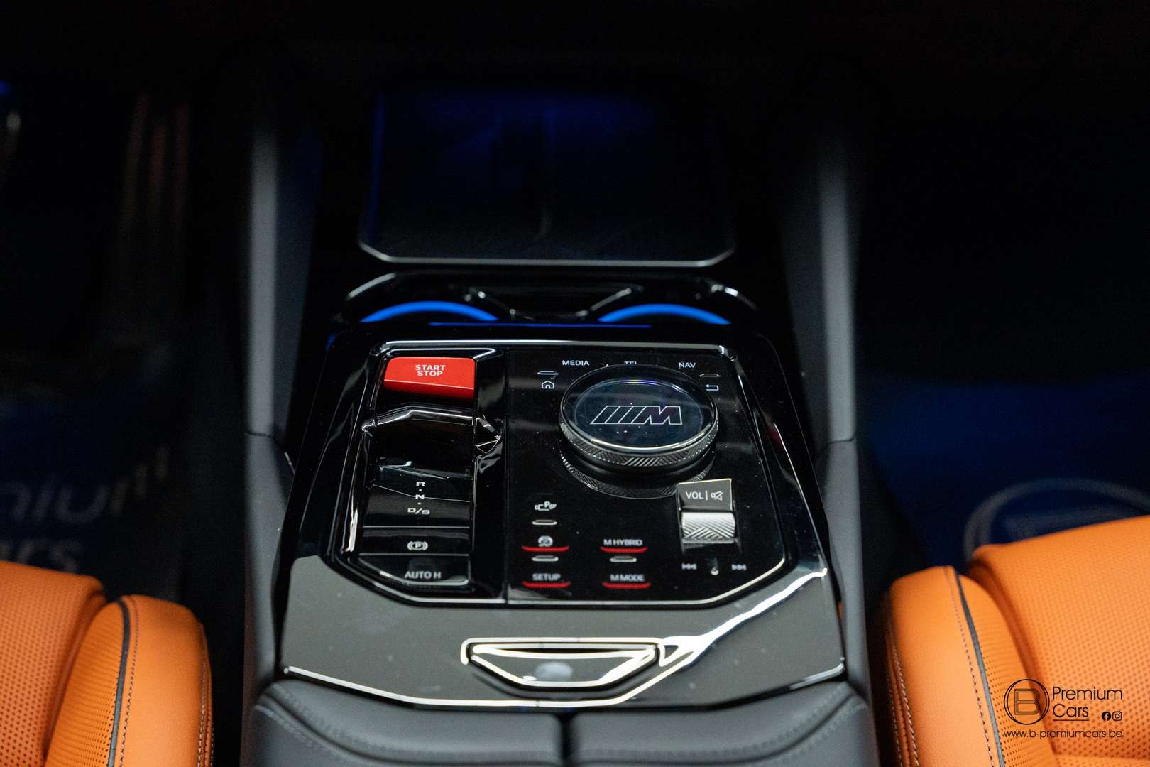 BMW M5 XDrive Touring - 2025 - Joinsteer - #28