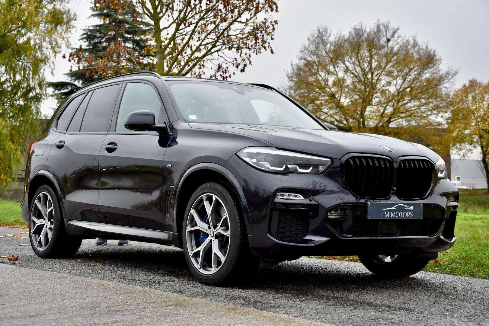 BMW X5 M Sport XDrive30d - 2019 - Joinsteer - #18