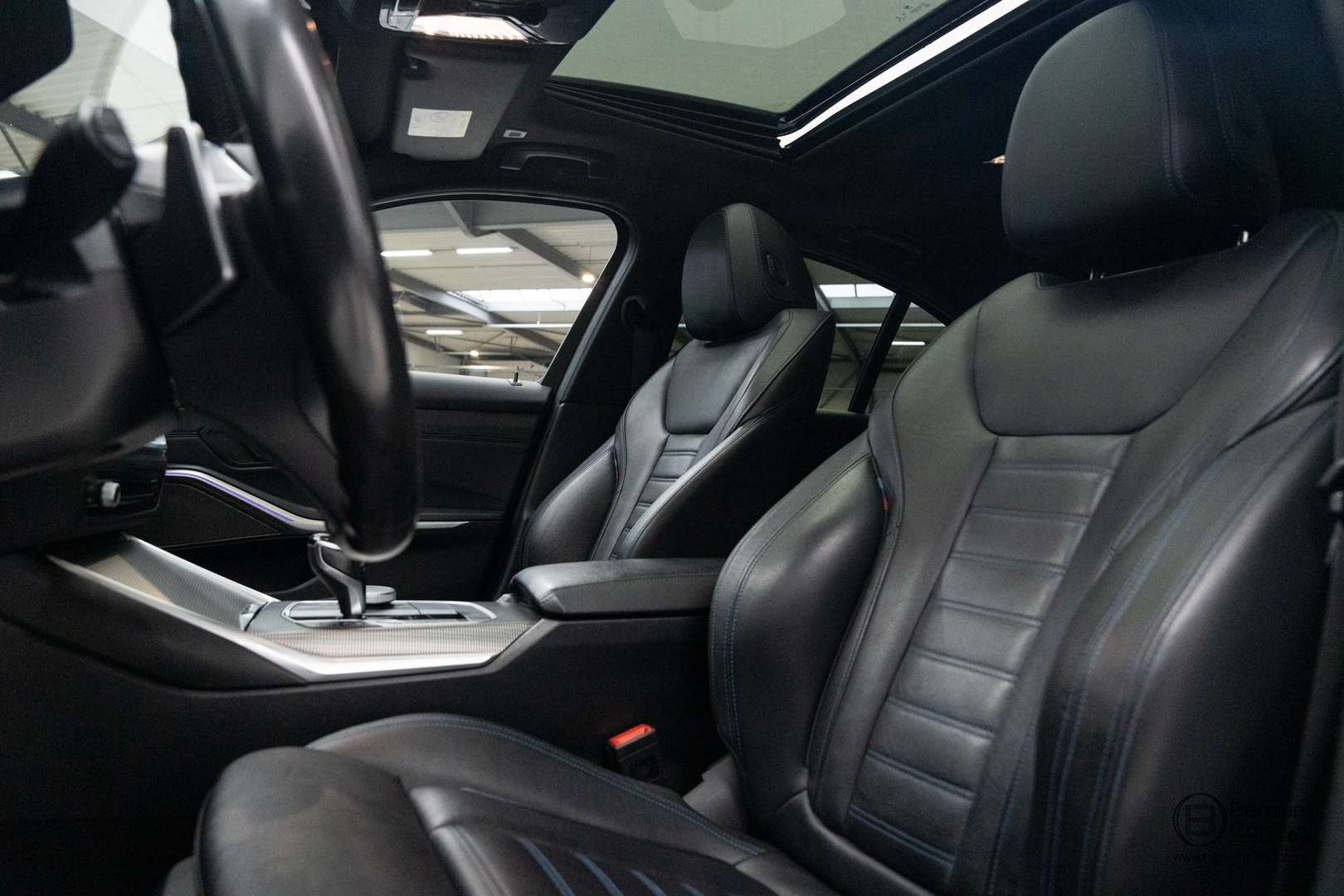 BMW 330e M Sport - 2021 - Joinsteer - #11