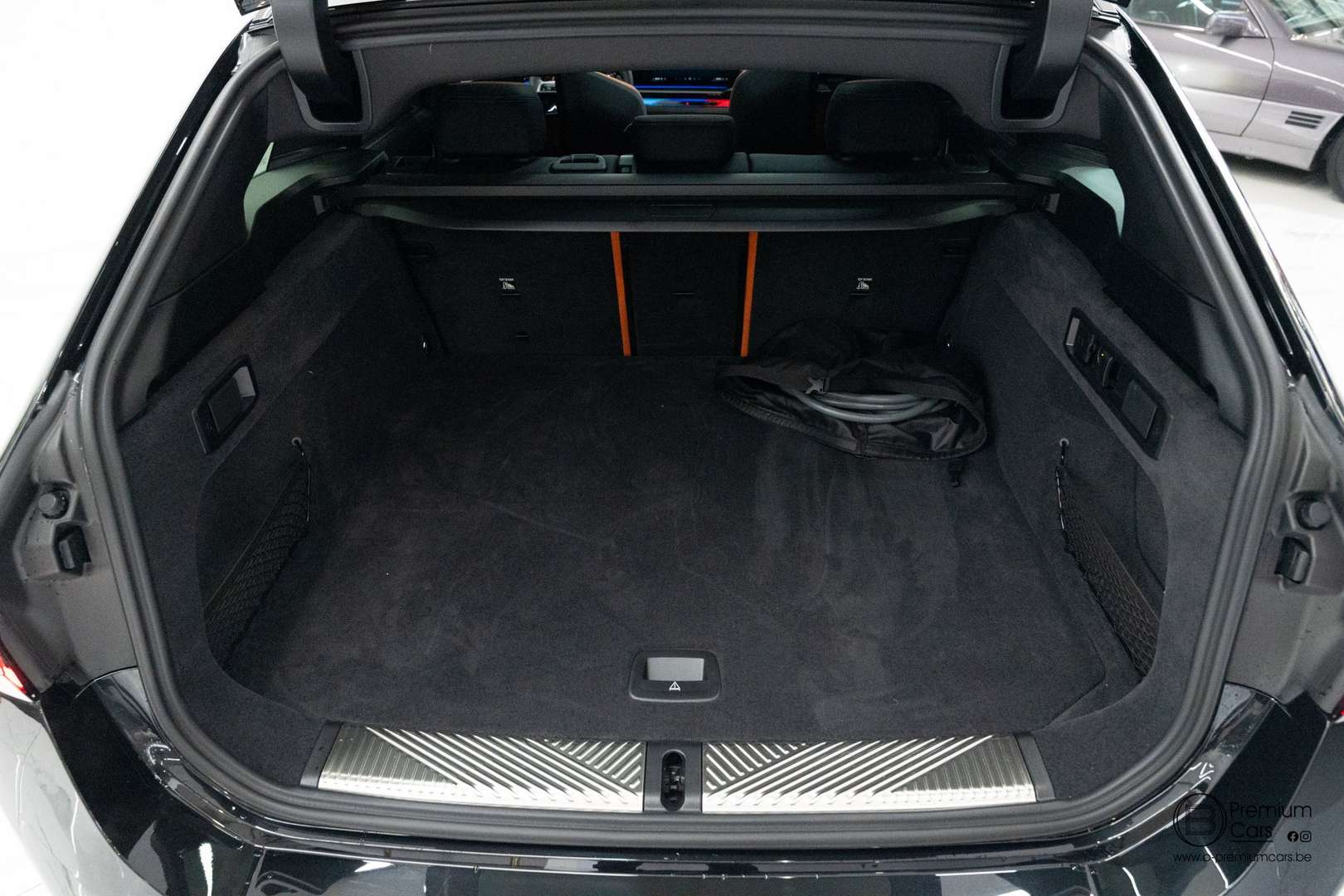 BMW M5 XDrive Touring - 2025 - Joinsteer - #30