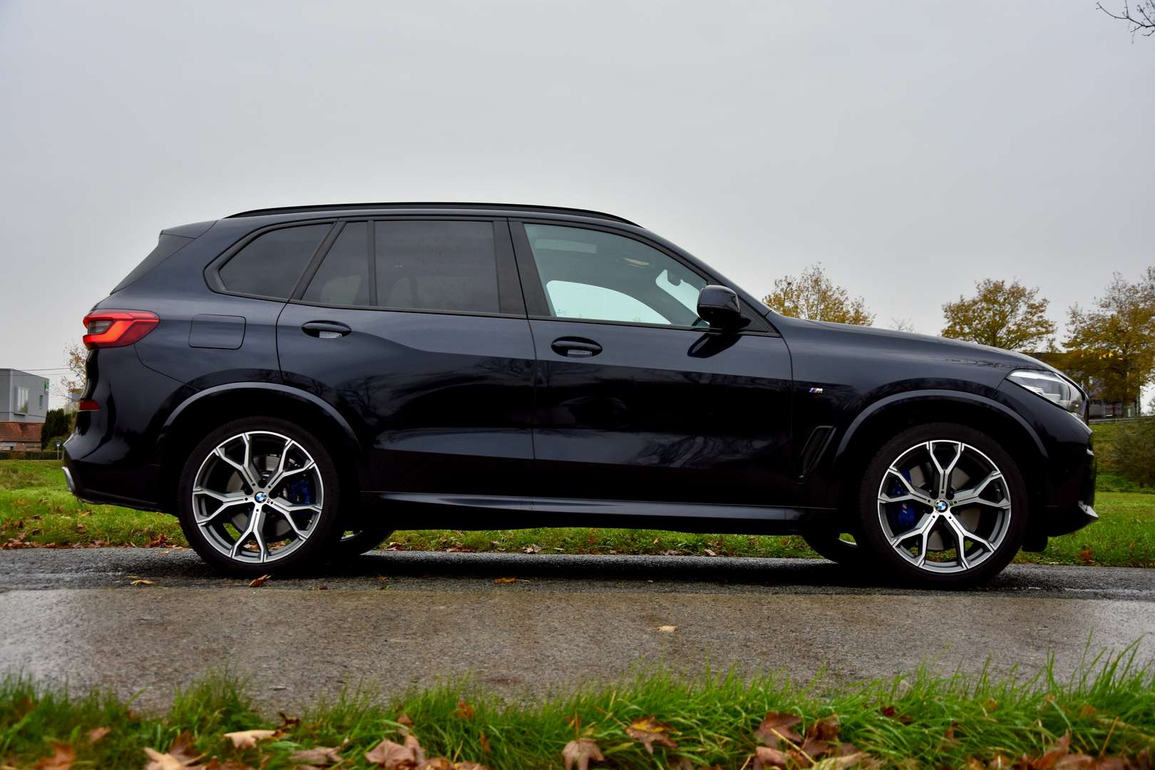 BMW X5 M Sport XDrive30d - 2019 - Joinsteer - #19