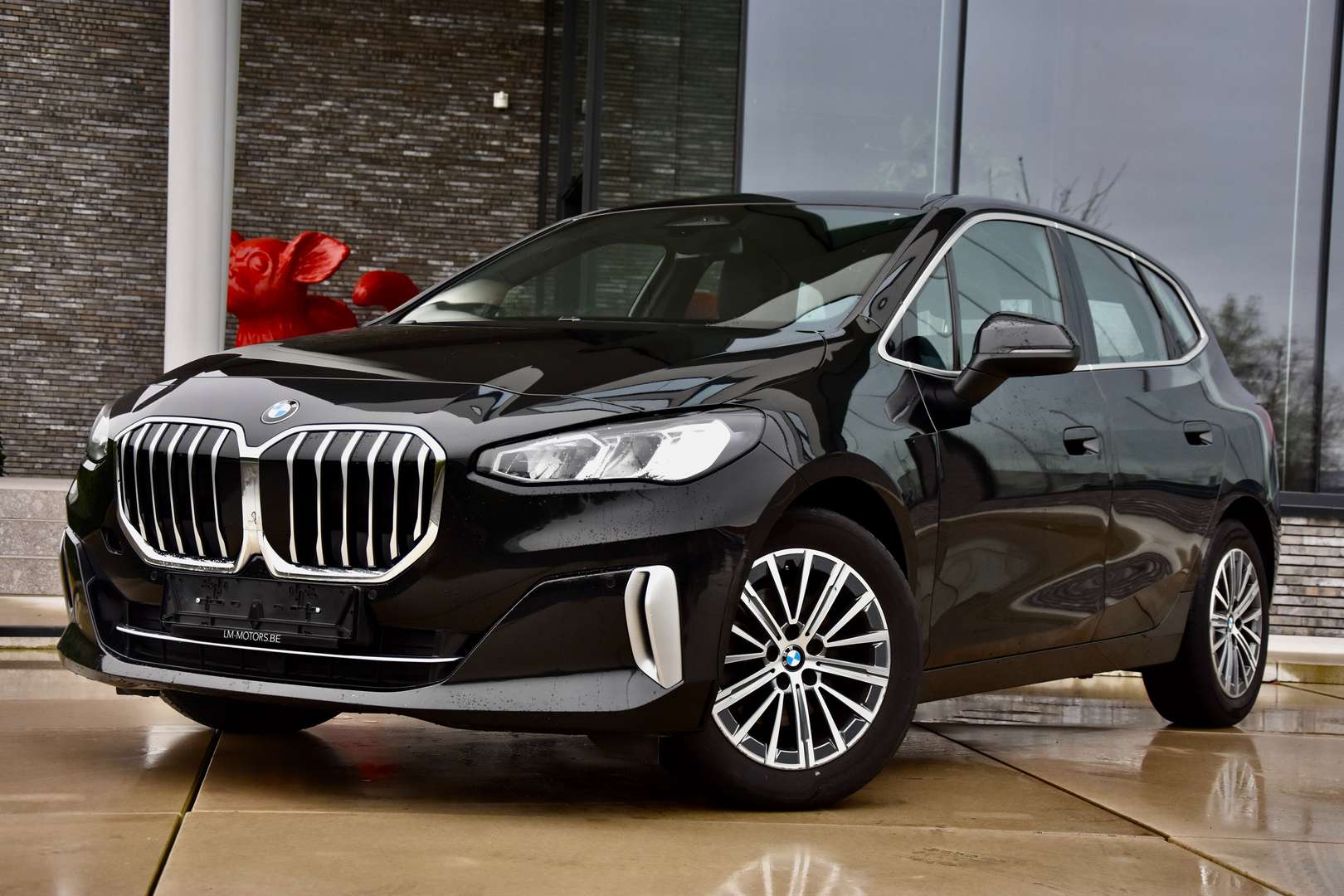 BMW 218i Active Tourer Luxury Line - 2023 - Joinsteer - #19