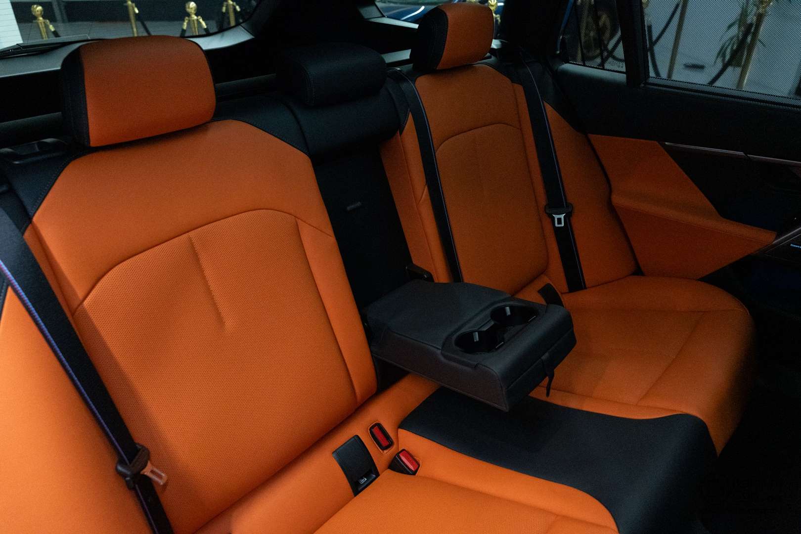 BMW M5 XDrive Touring - 2025 - Joinsteer - #31