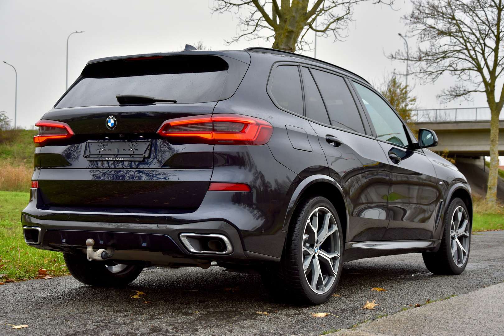 BMW X5 M Sport XDrive30d - 2019 - Joinsteer - #20