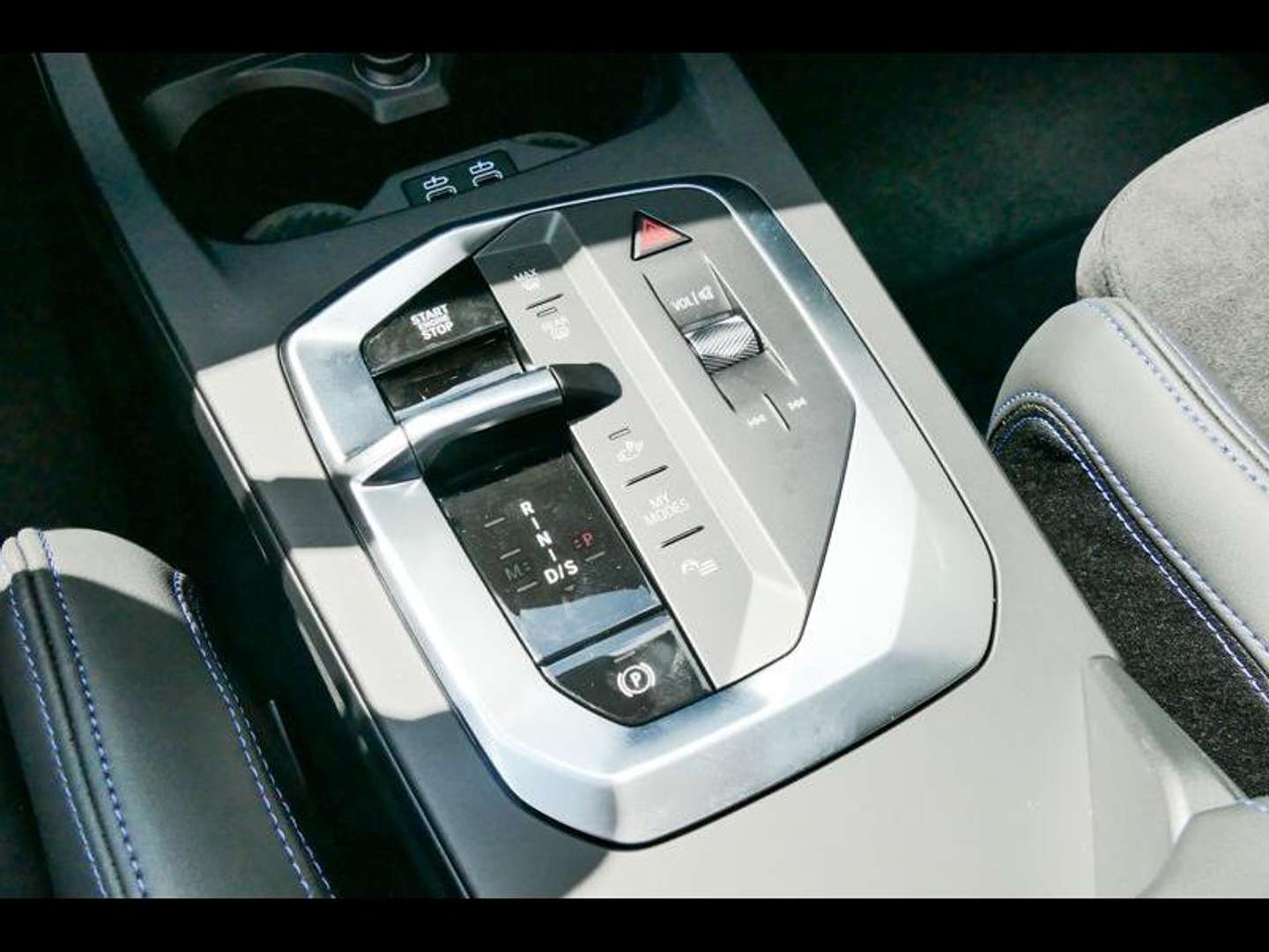 BMW 116i M Sport - 2025 - Joinsteer - #20