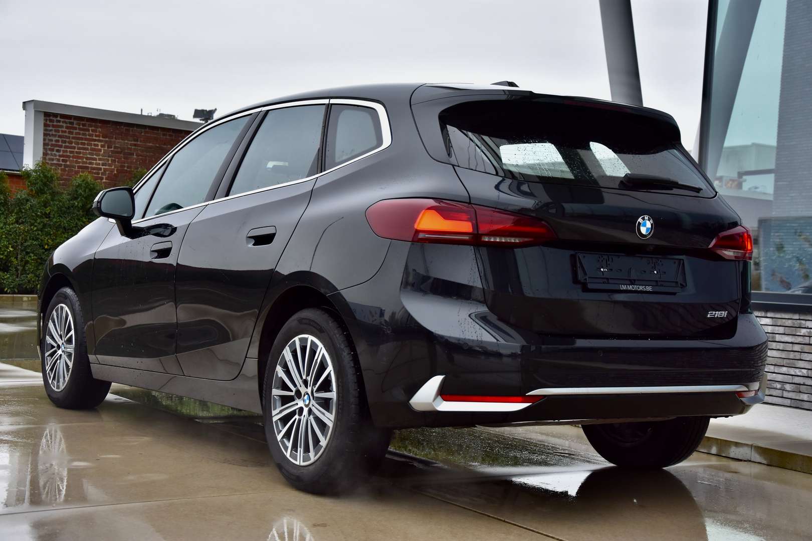 BMW 218i Active Tourer Luxury Line - 2023 - Joinsteer - #20