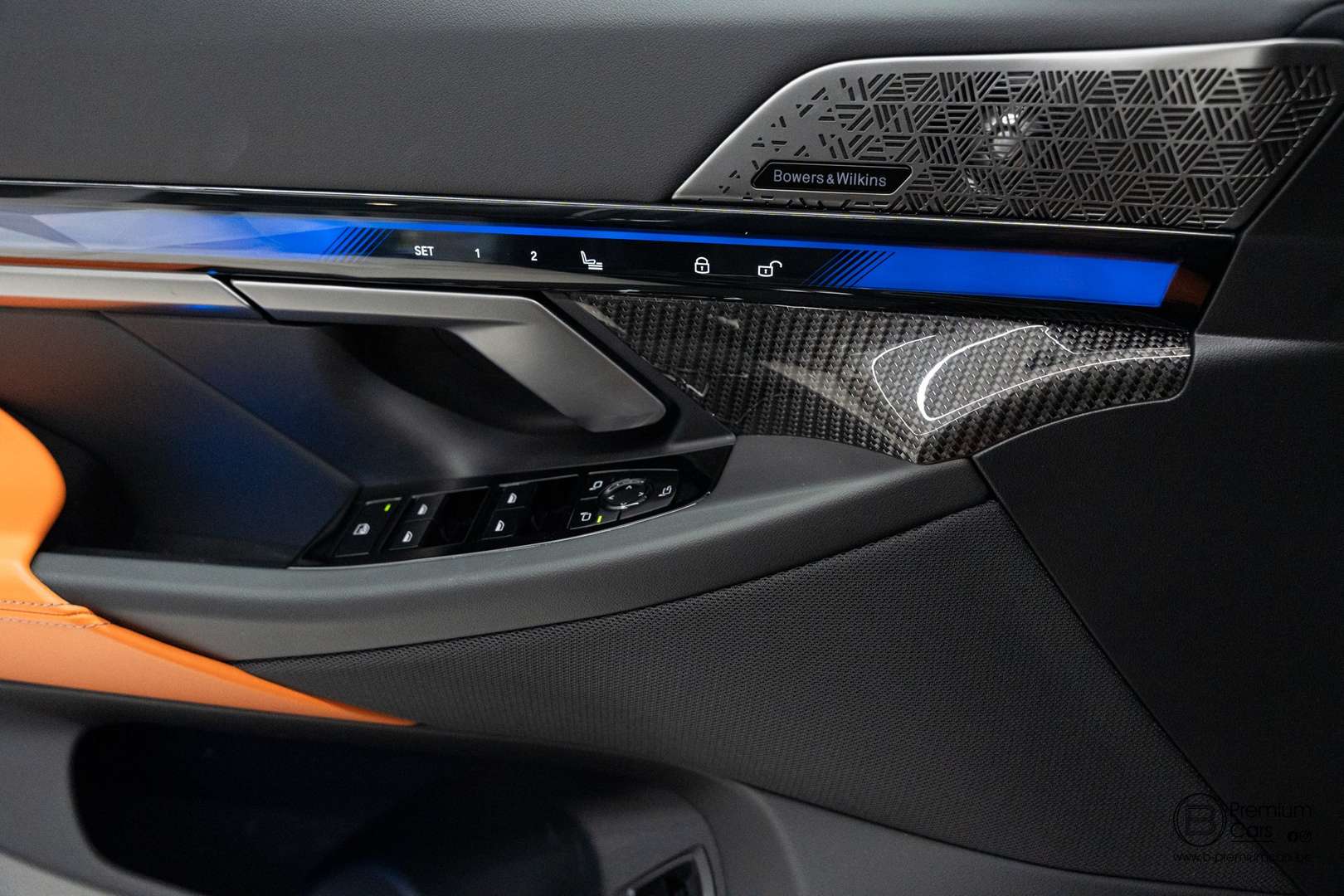 BMW M5 XDrive Touring - 2025 - Joinsteer - #33