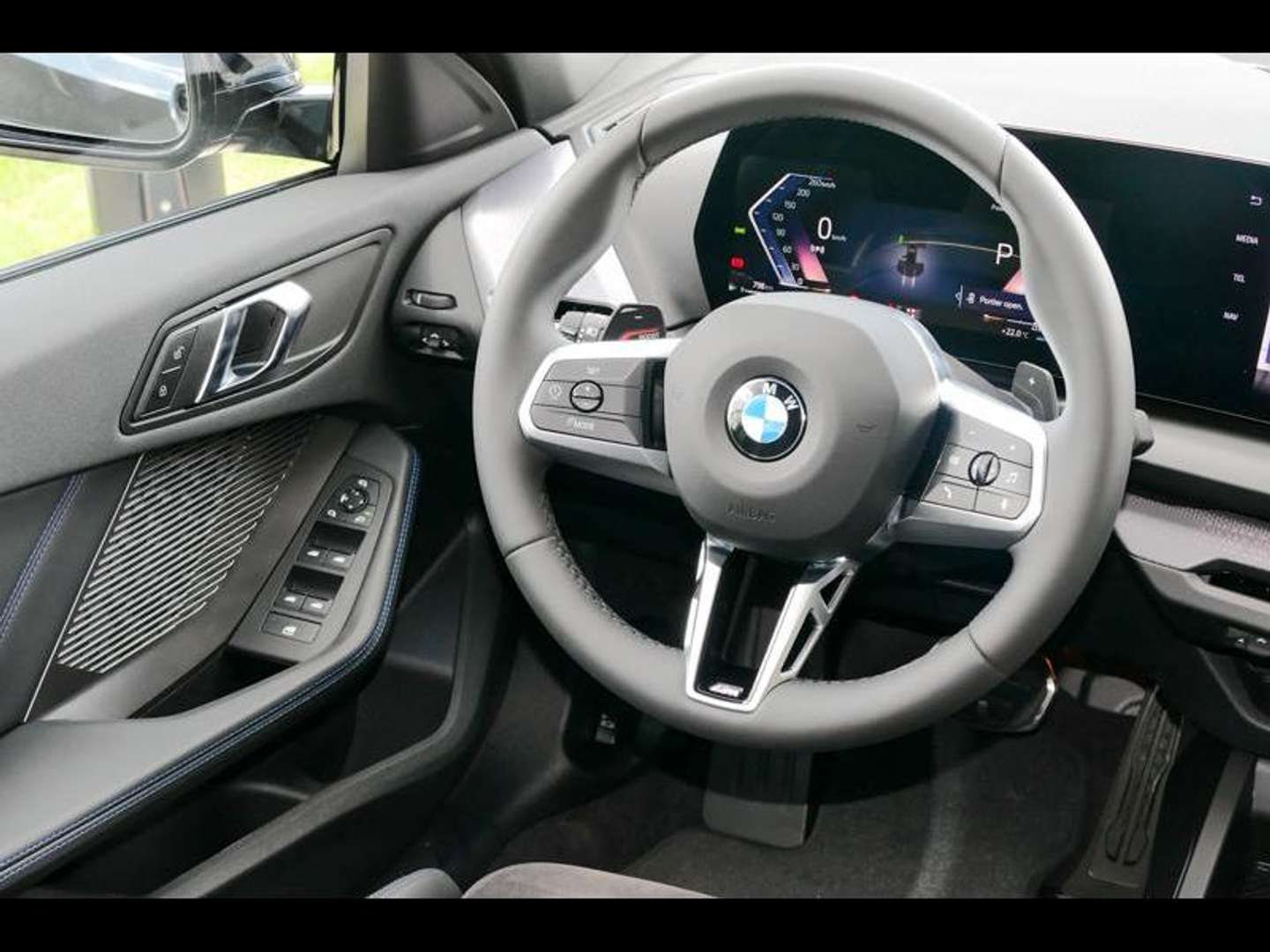BMW 116i M Sport - 2025 - Joinsteer - #21