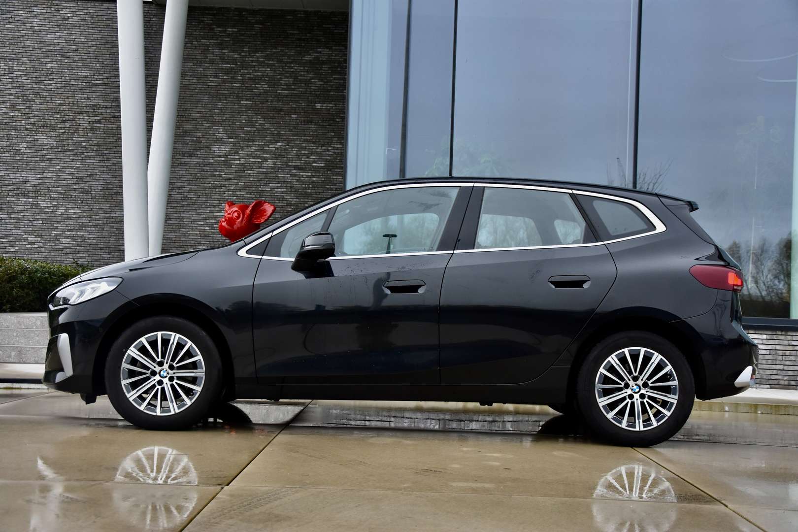 BMW 218i Active Tourer Luxury Line - 2023 - Joinsteer - #21