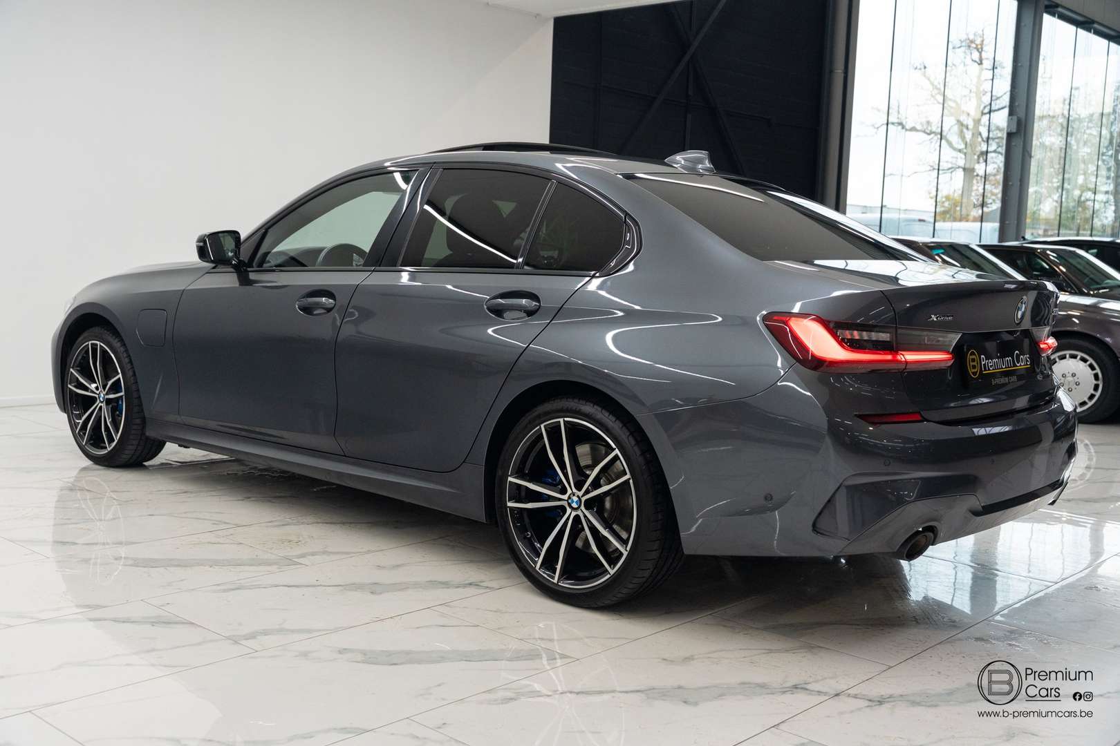 BMW 330e M Sport - 2021 - Joinsteer - #14