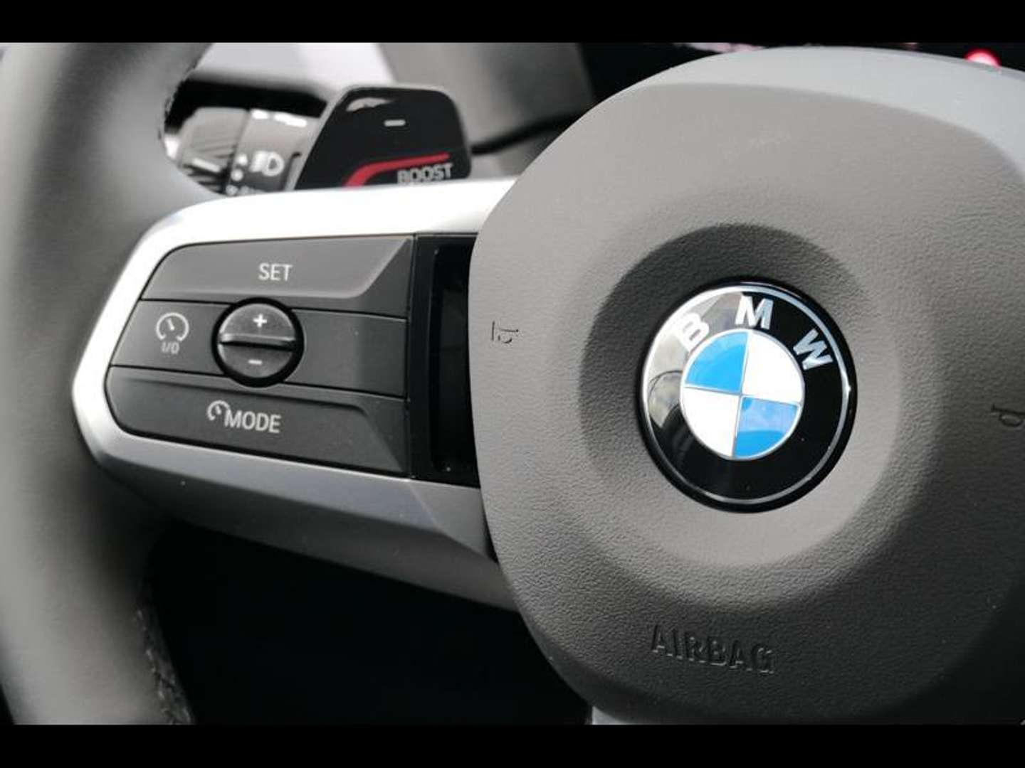 BMW 116i M Sport - 2025 - Joinsteer - #22