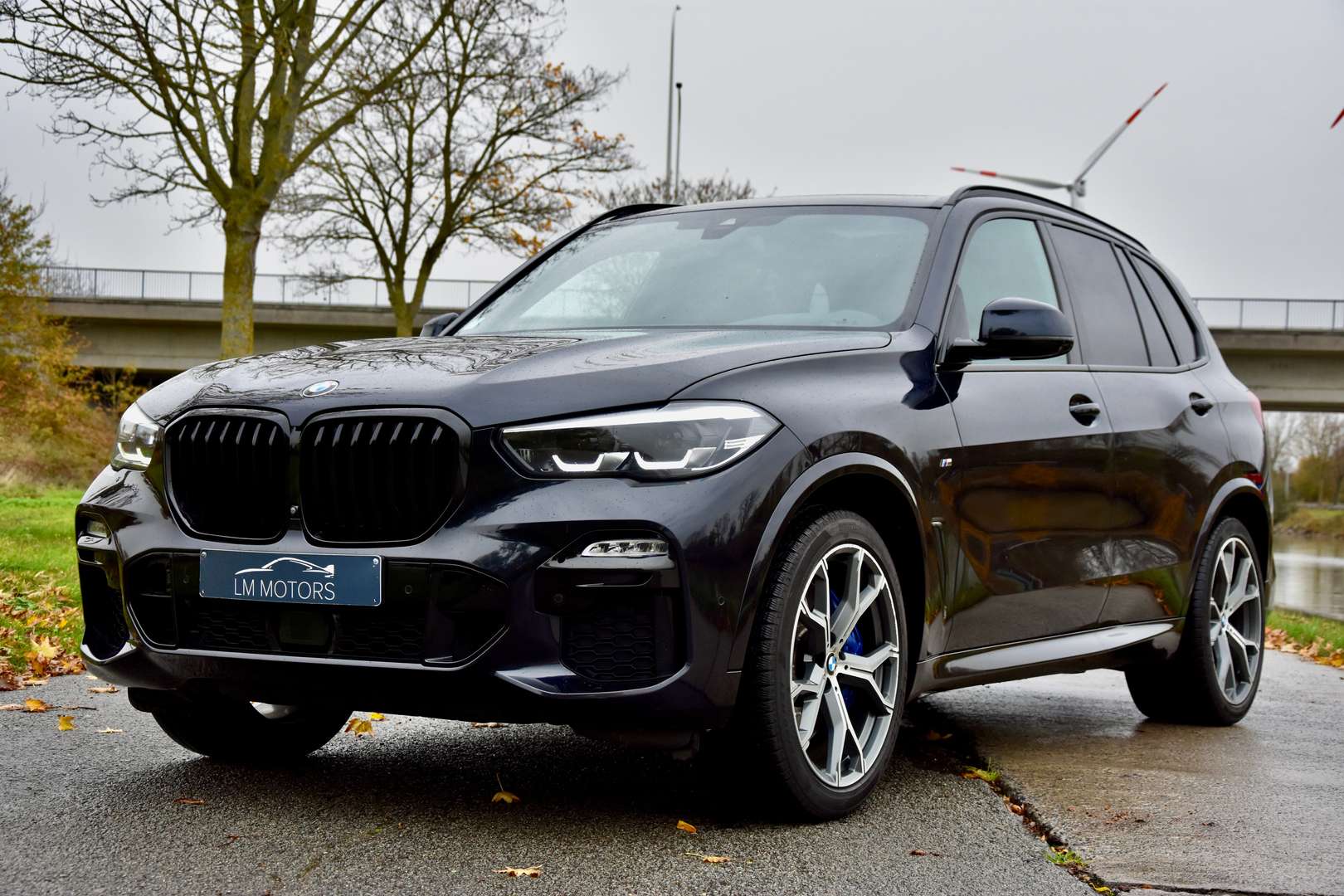 BMW X5 M Sport XDrive30d - 2019 - Joinsteer - #22