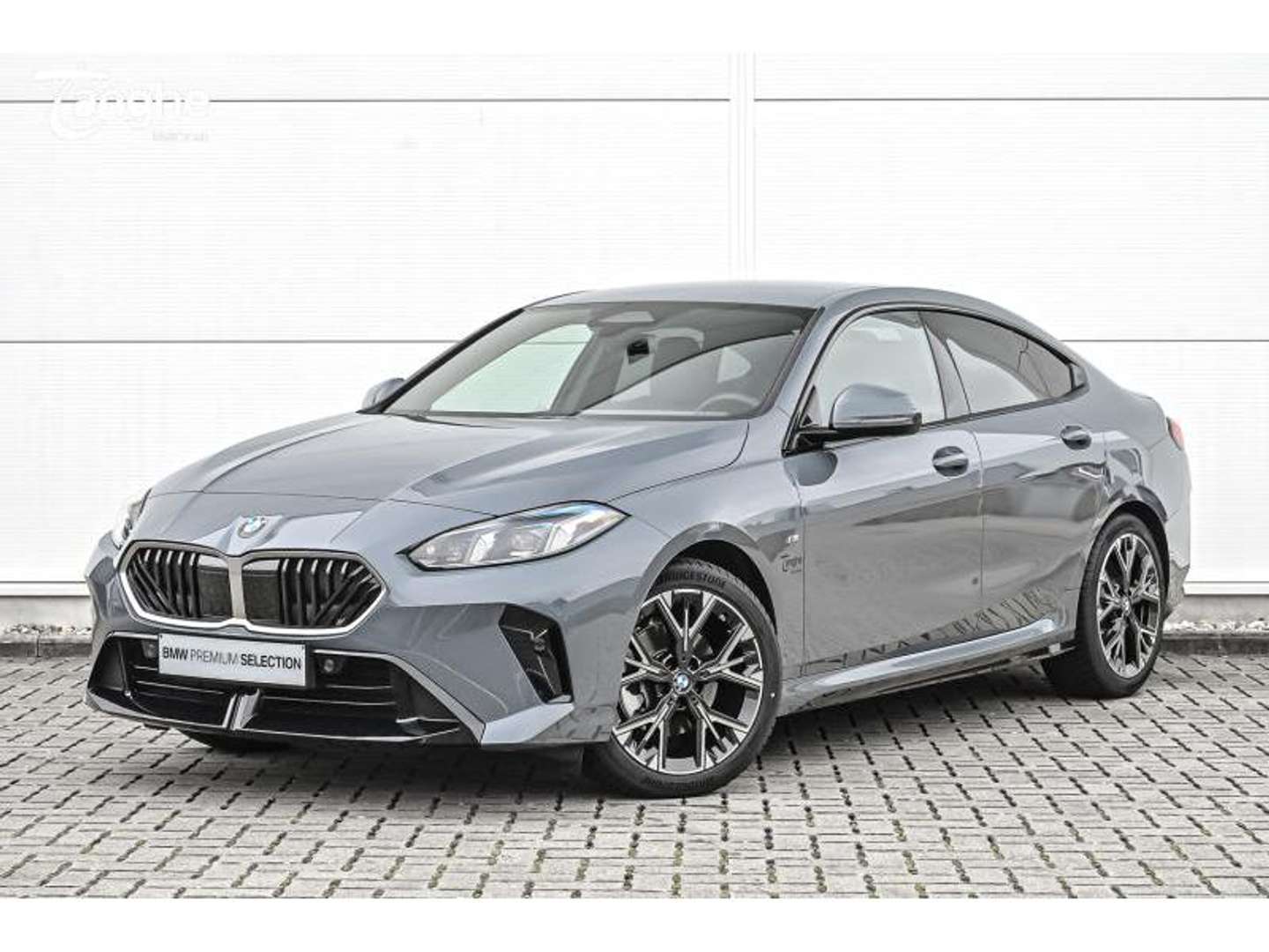 BMW Série 2 Gran Coupé M Sport 220i - 2025 - Joinsteer - #1