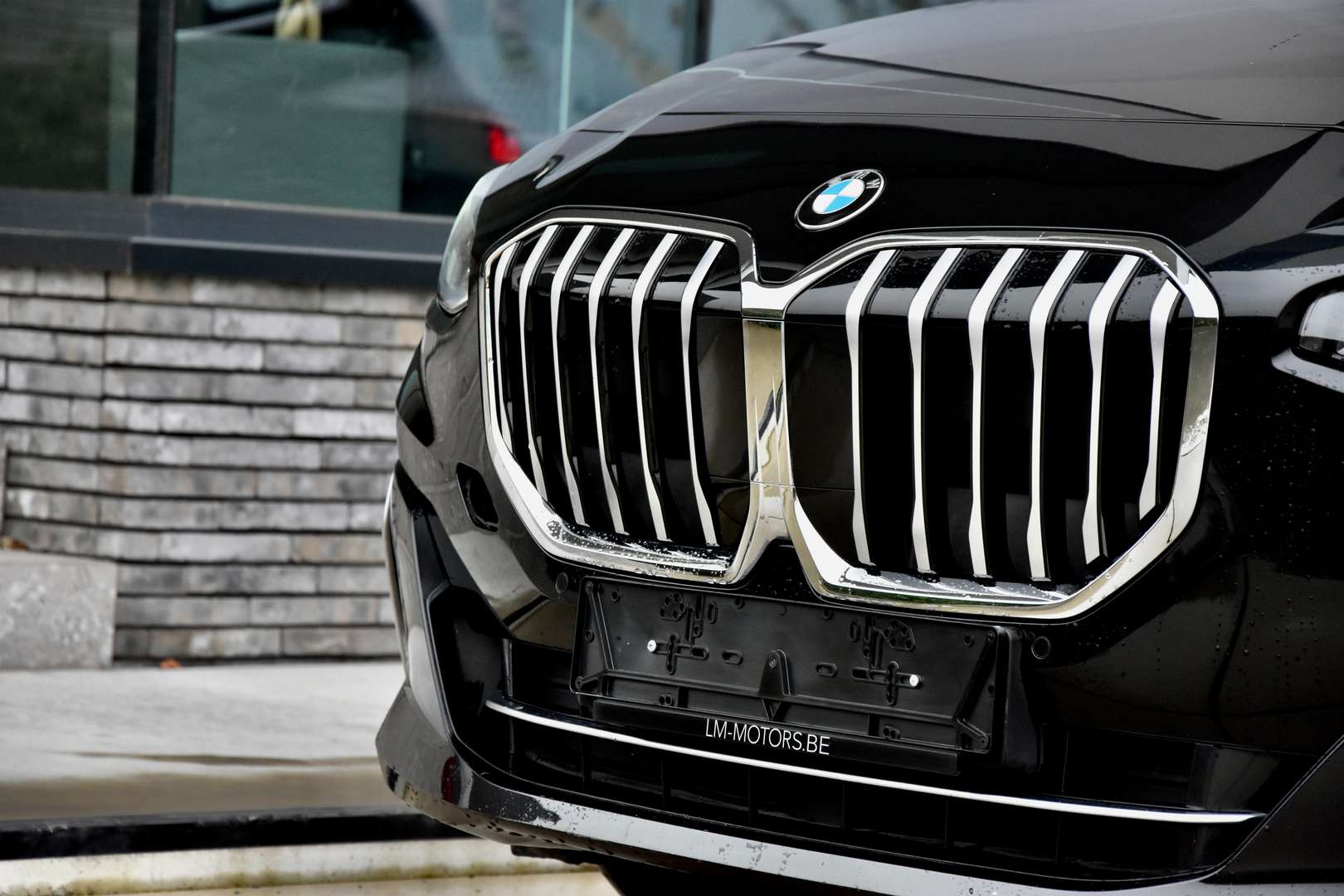 BMW 218i Active Tourer Luxury Line - 2023 - Joinsteer - #22