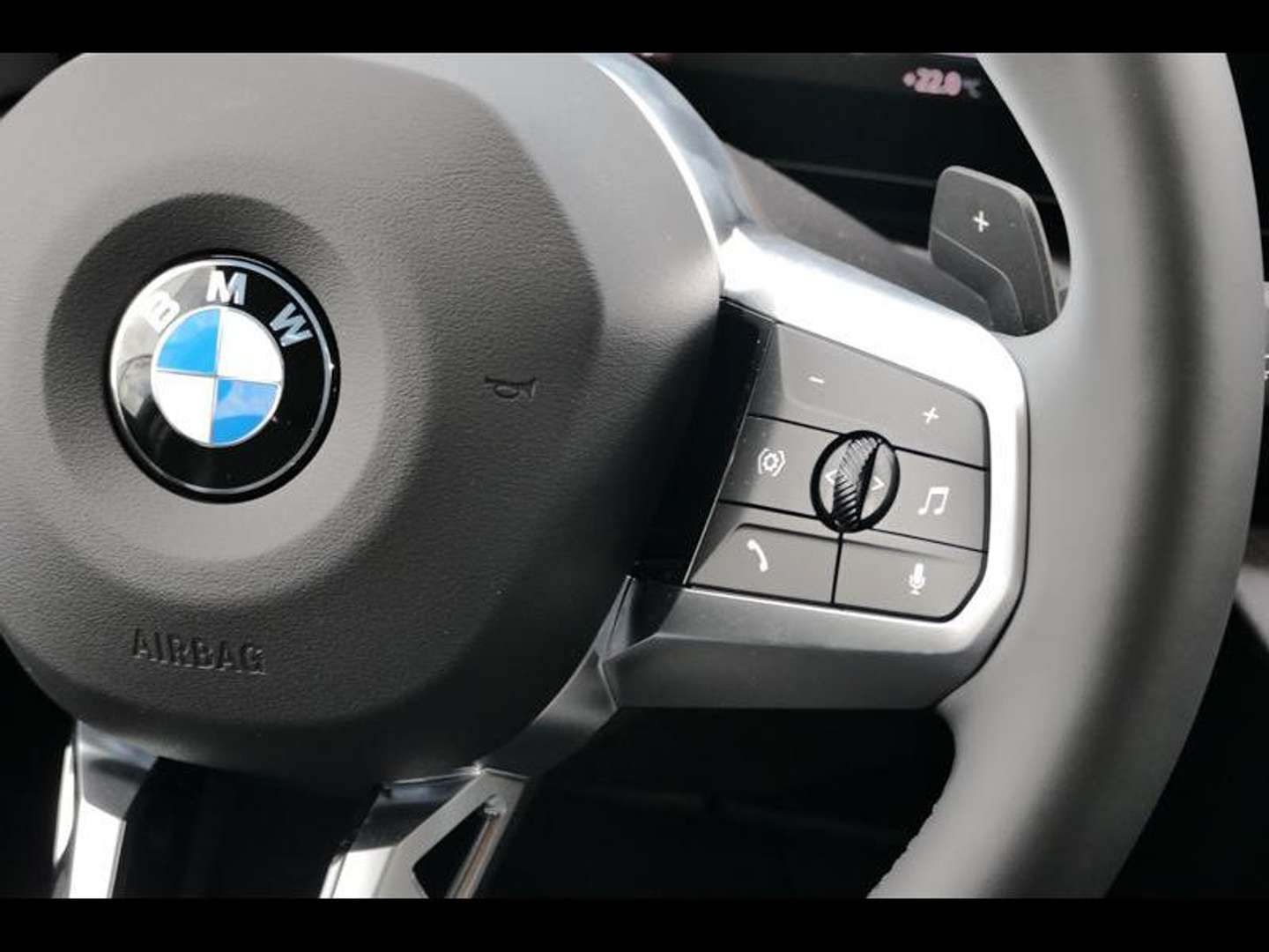 BMW 116i M Sport - 2025 - Joinsteer - #23