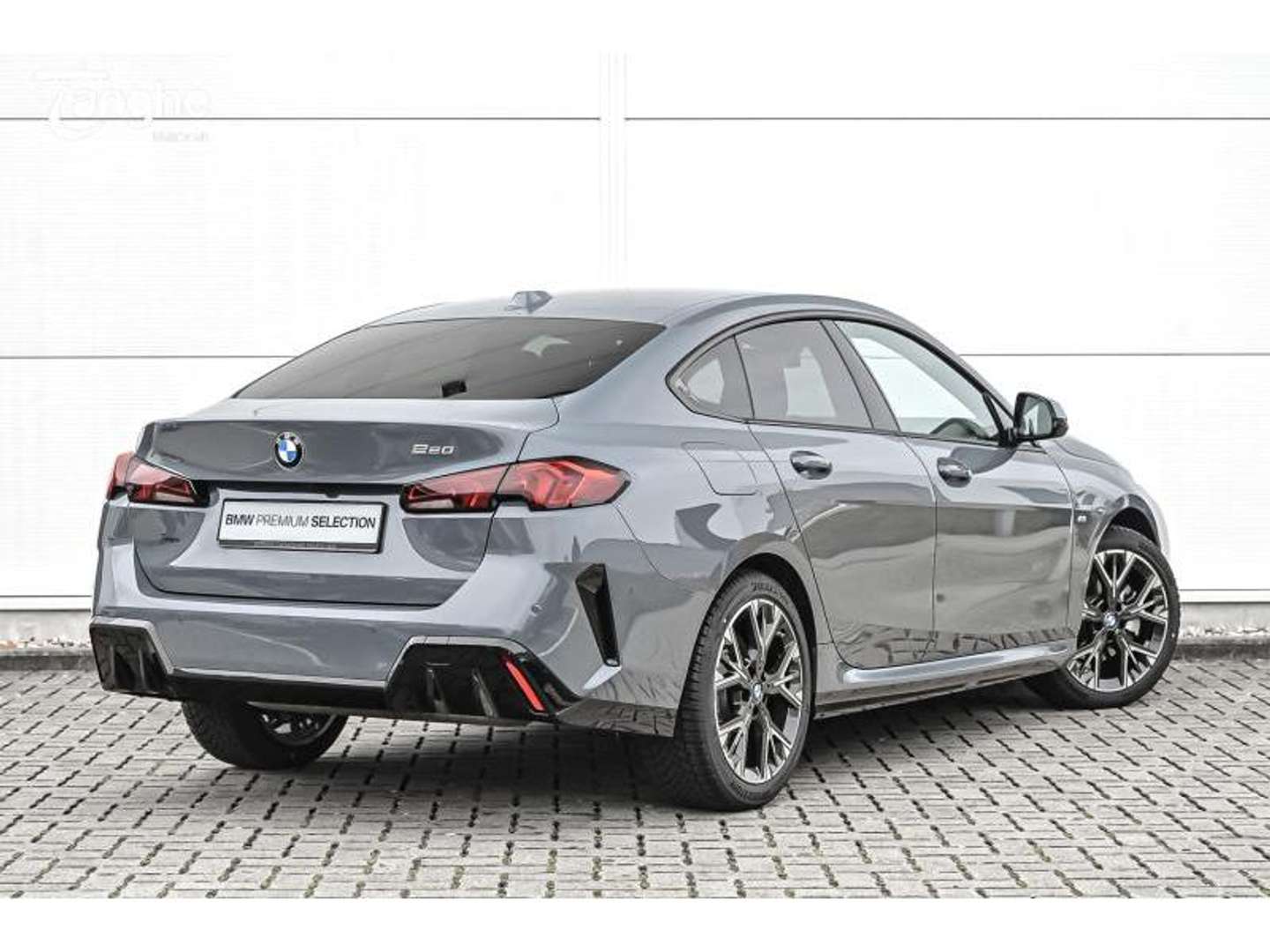 BMW Série 2 Gran Coupé M Sport 220i - 2025 - Joinsteer - #2