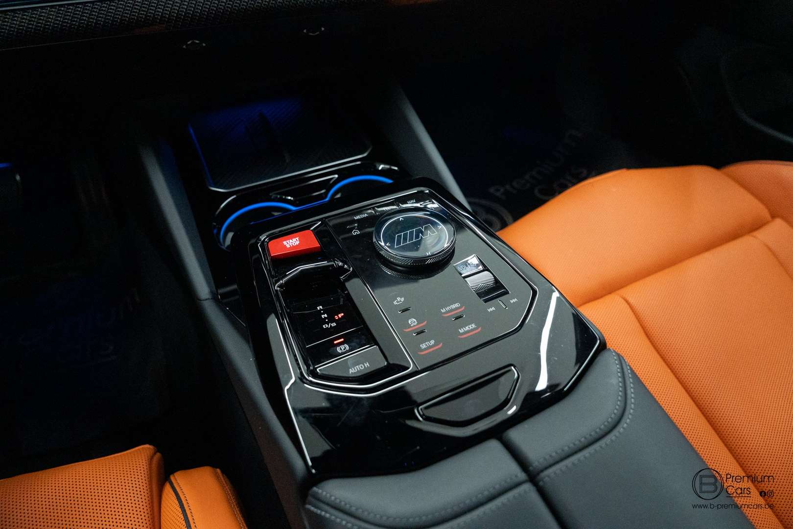 BMW M5 XDrive Touring - 2025 - Joinsteer - #37