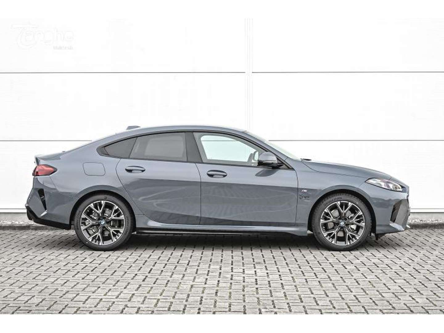 BMW Série 2 Gran Coupé M Sport 220i - 2025 - Joinsteer - #3