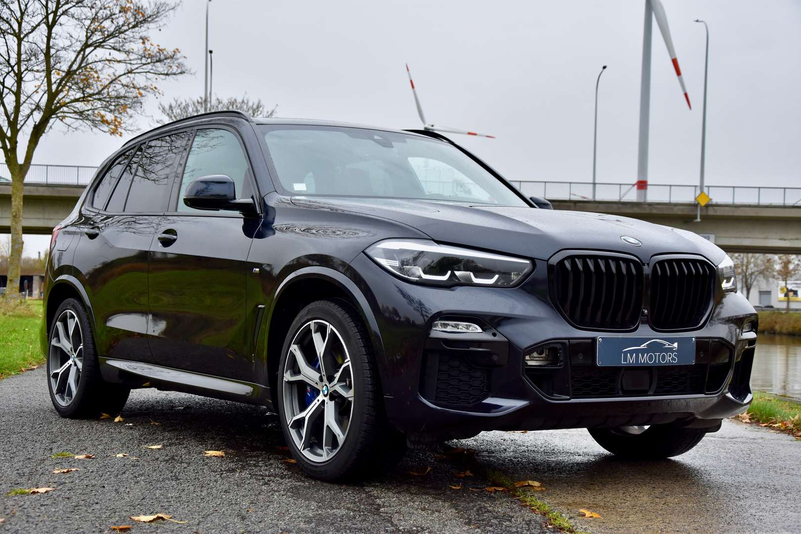 BMW X5 M Sport XDrive30d - 2019 - Joinsteer - #24