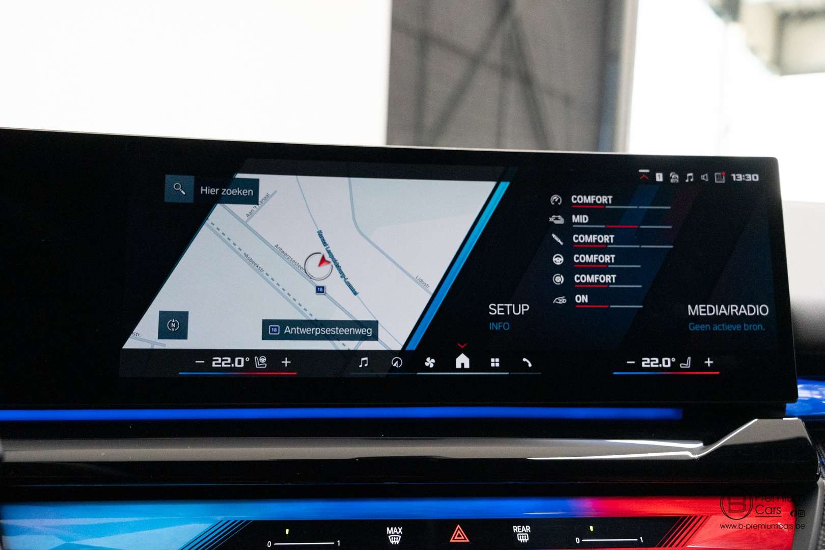 BMW M5 XDrive Touring - 2025 - Joinsteer - #39