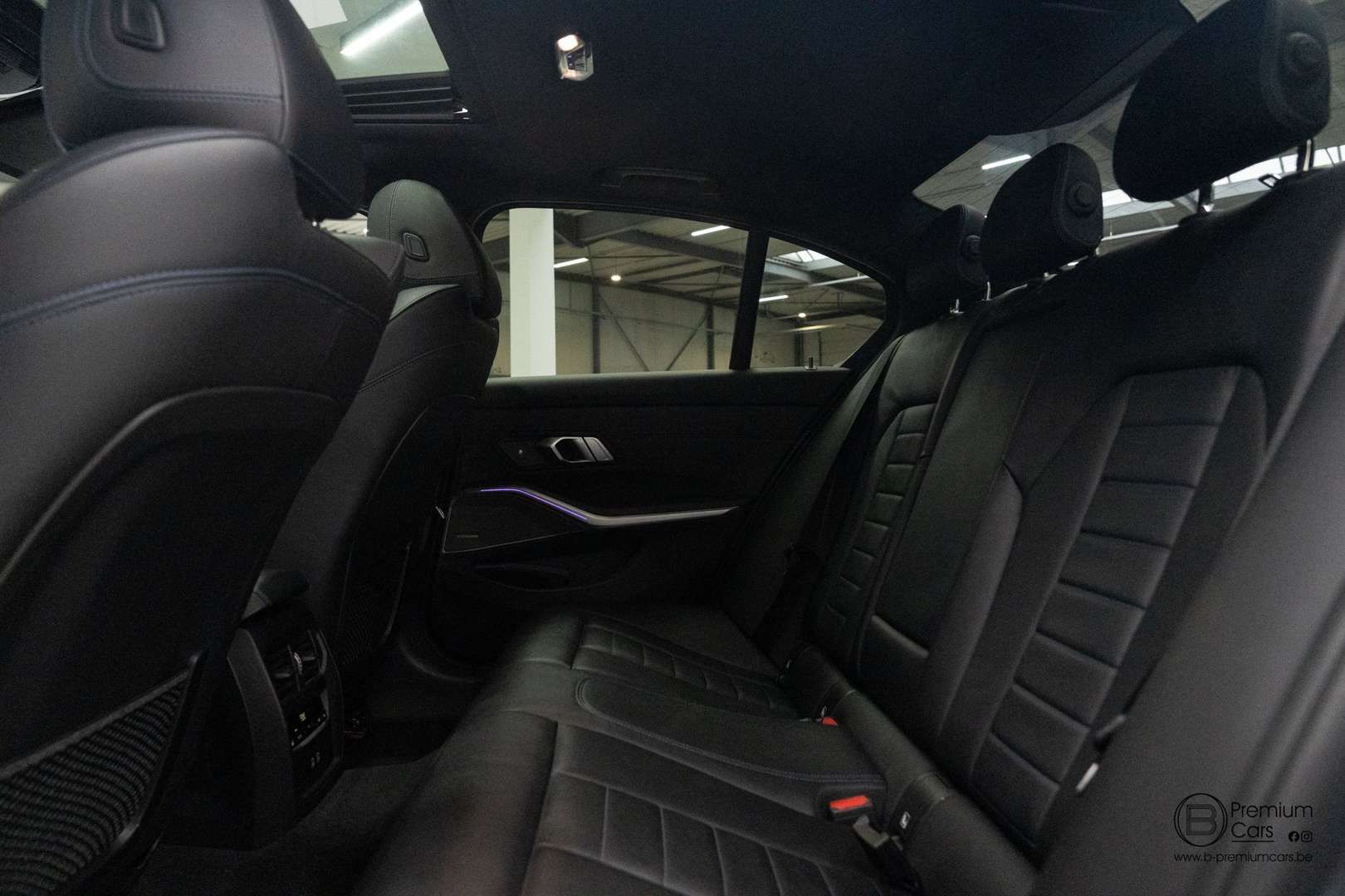 BMW 330e M Sport - 2021 - Joinsteer - #18