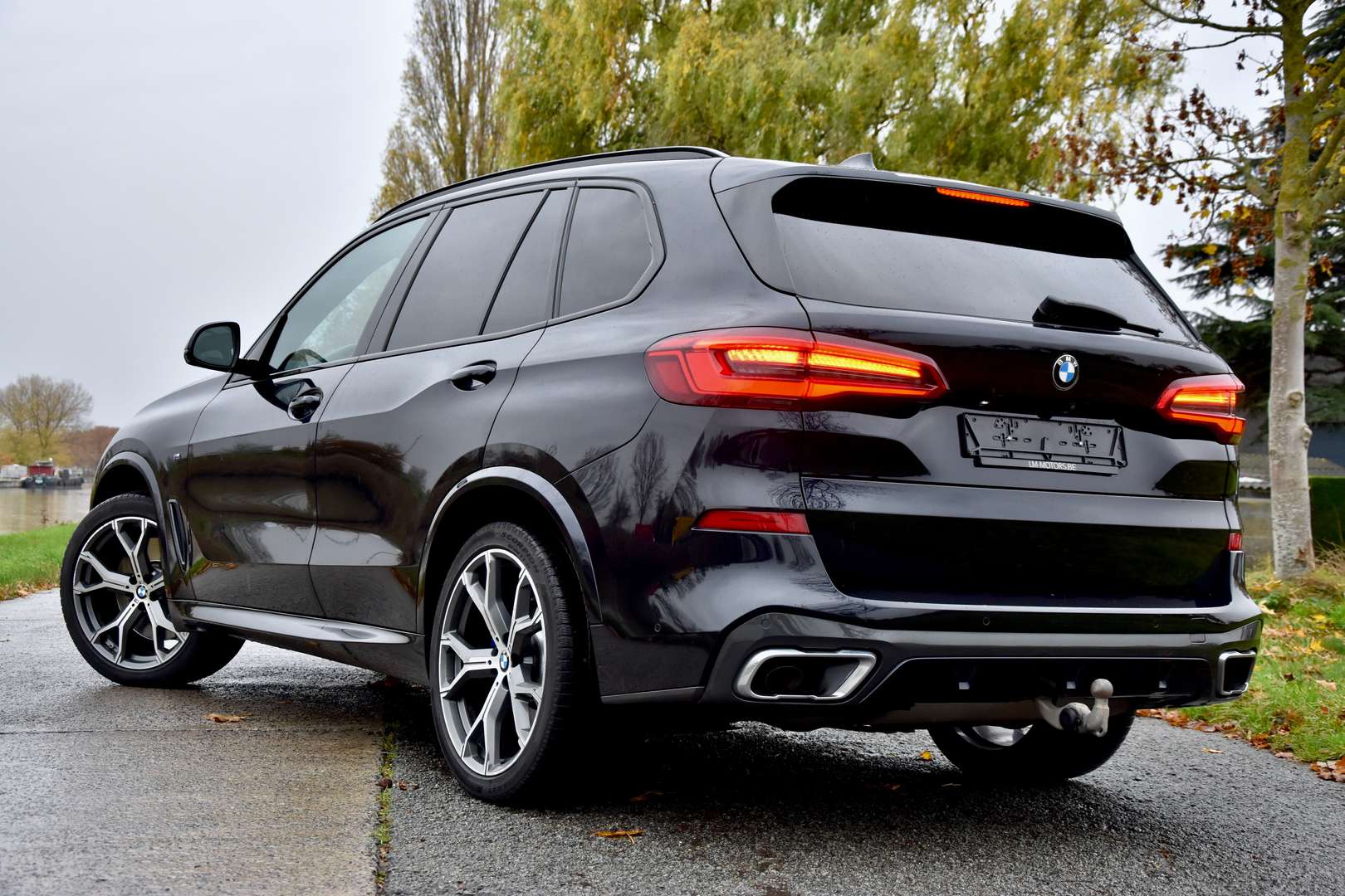 BMW X5 M Sport XDrive30d - 2019 - Joinsteer - #25