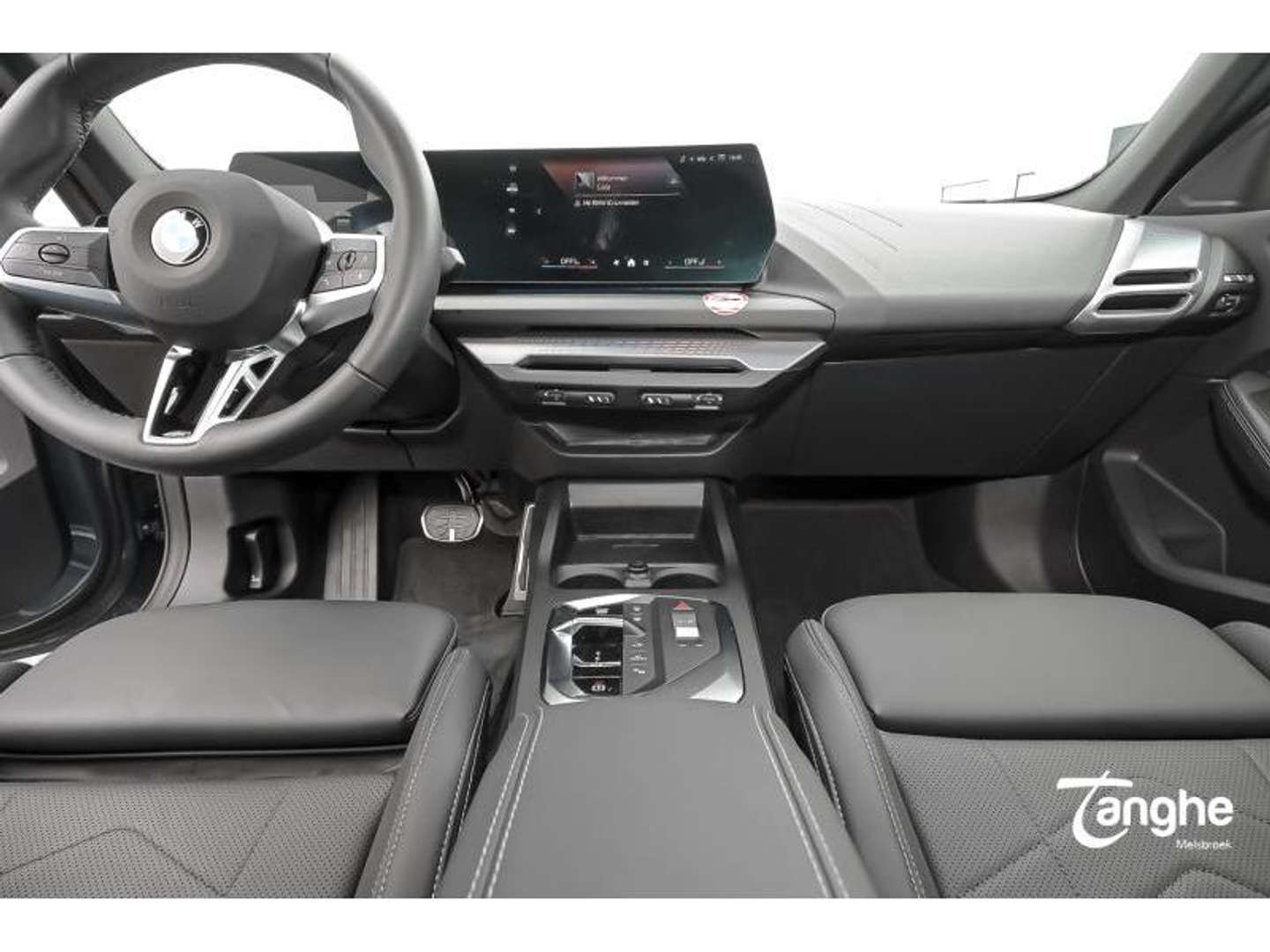 BMW Série 2 Gran Coupé M Sport 220i - 2025 - Joinsteer - #6