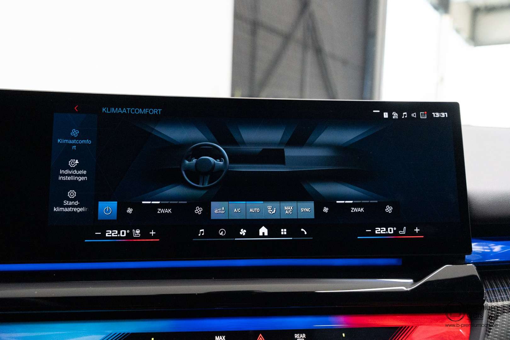 BMW M5 XDrive Touring - 2025 - Joinsteer - #42