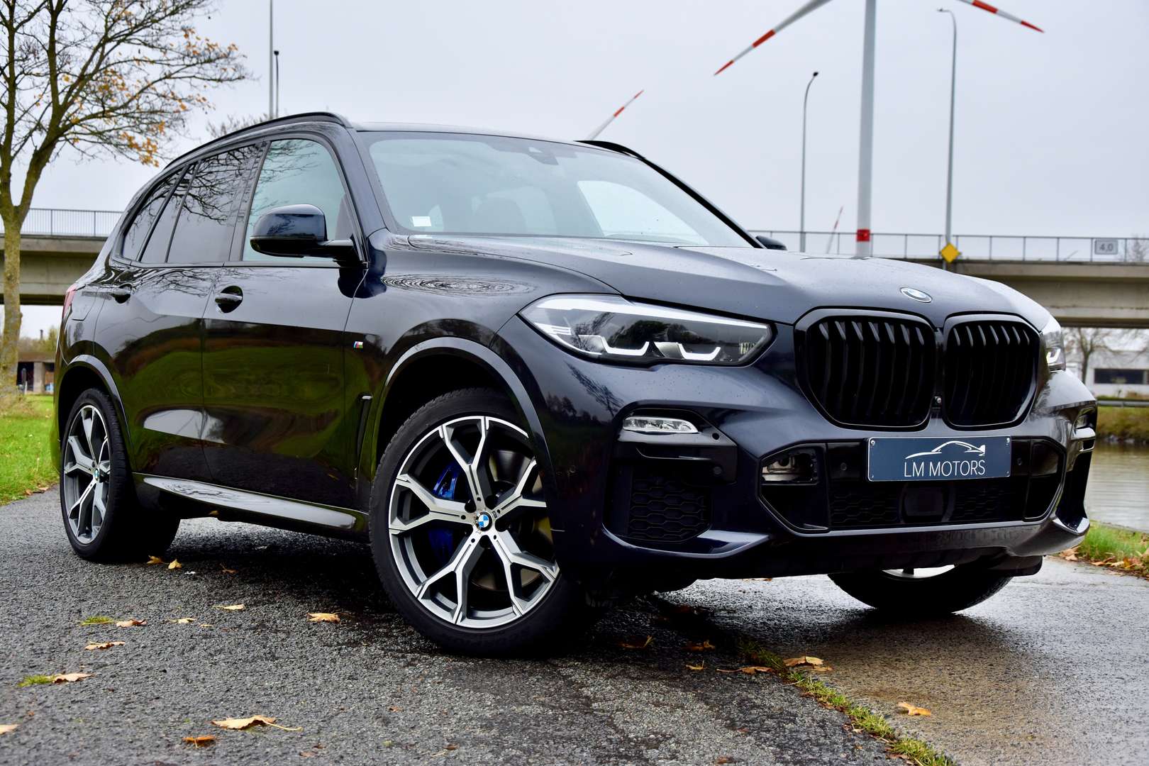 BMW X5 M Sport XDrive30d - 2019 - Joinsteer - #26