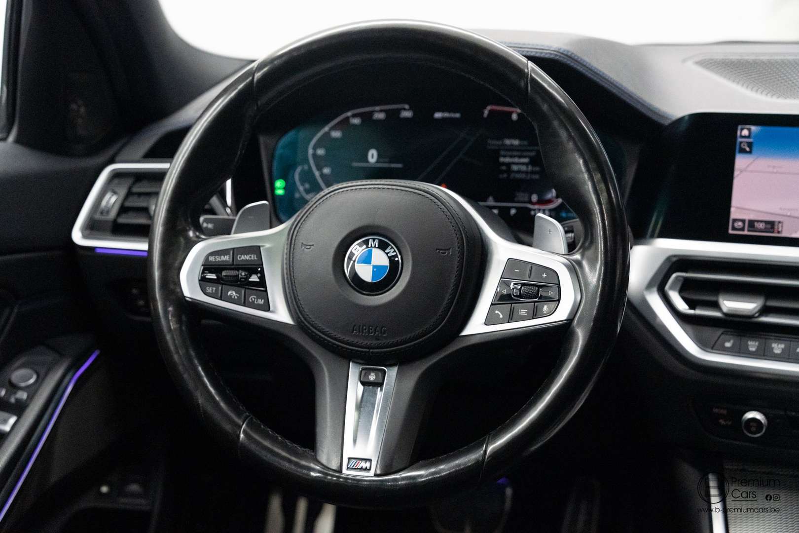 BMW 330e M Sport - 2021 - Joinsteer - #20