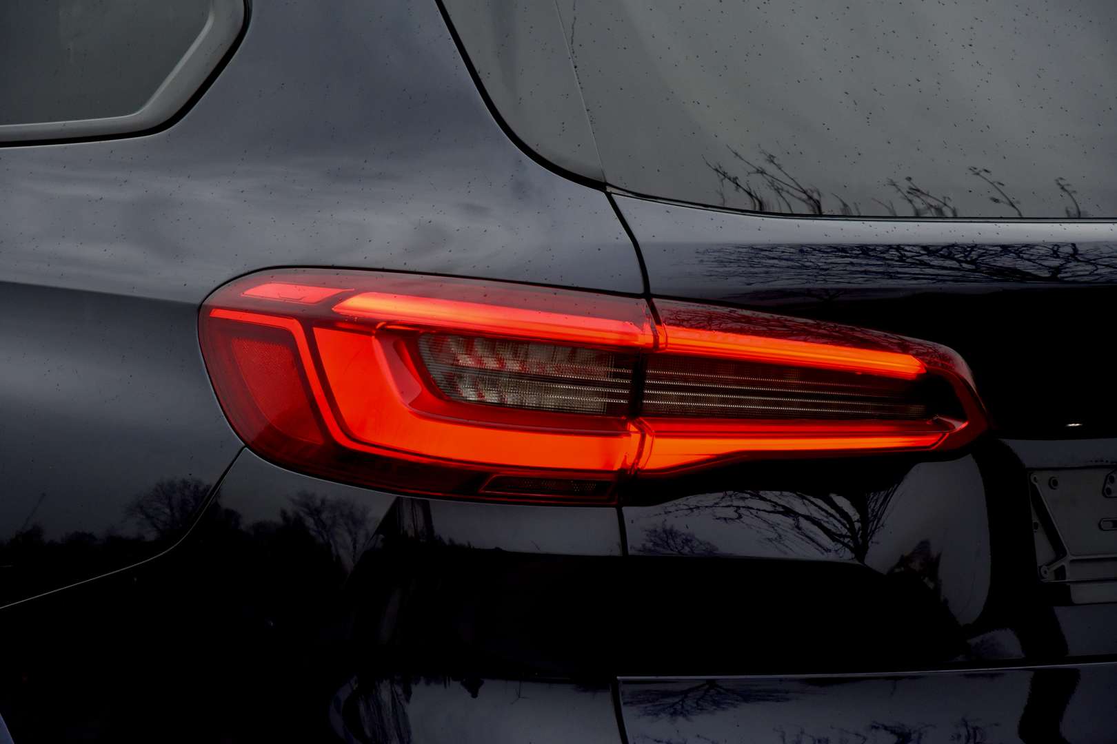 BMW X5 M Sport XDrive30d - 2019 - Joinsteer - #27