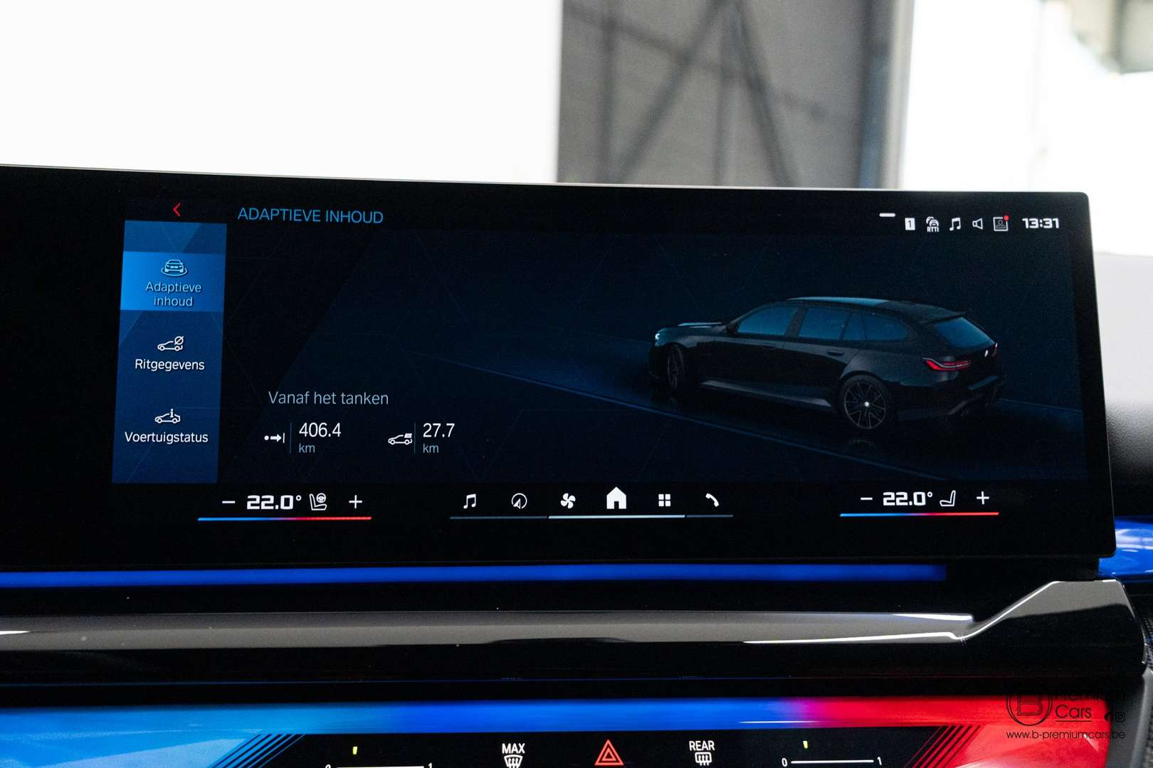 BMW M5 XDrive Touring - 2025 - Joinsteer - #44