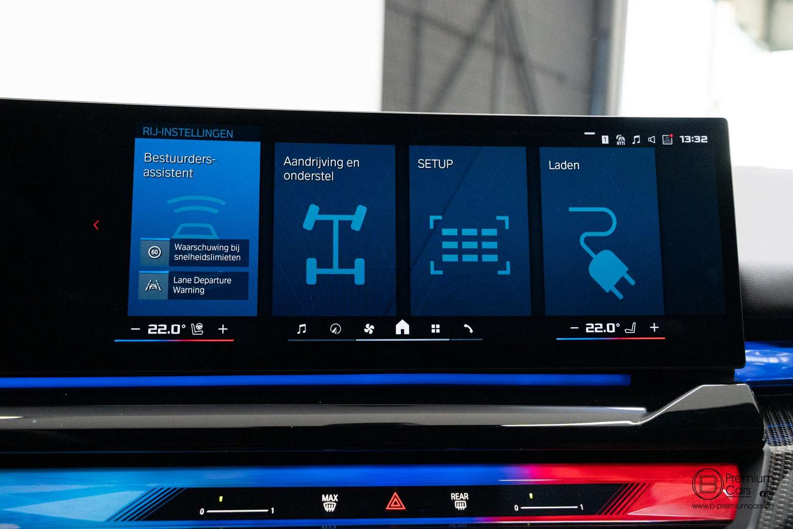 BMW M5 XDrive Touring - 2025 - Joinsteer - #45