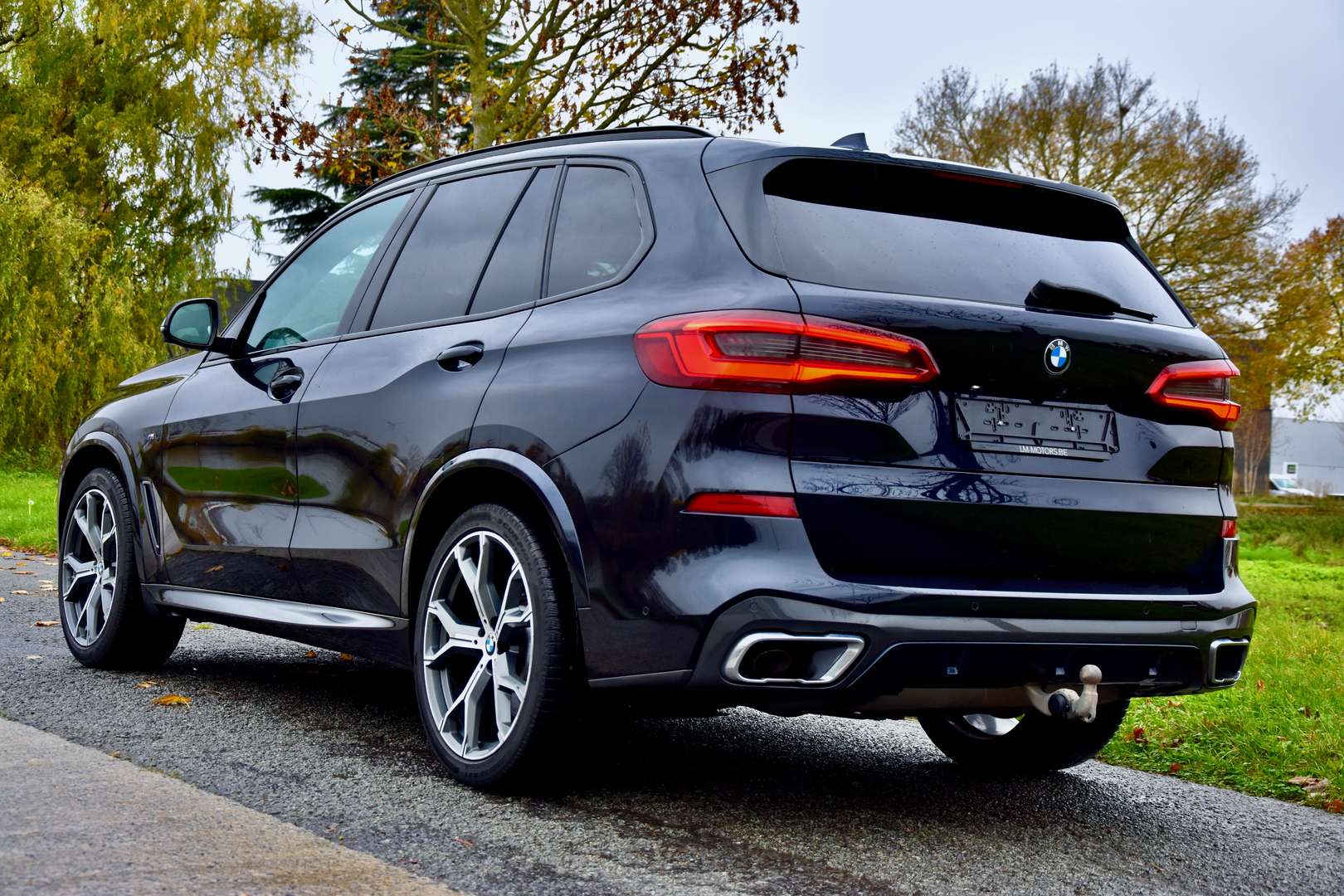 BMW X5 M Sport XDrive30d - 2019 - Joinsteer - #29