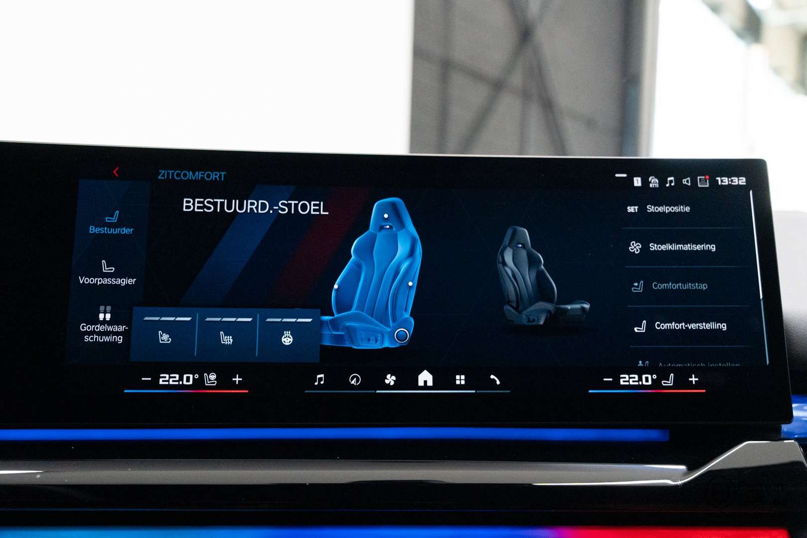 BMW M5 XDrive Touring - 2025 - Joinsteer - #48