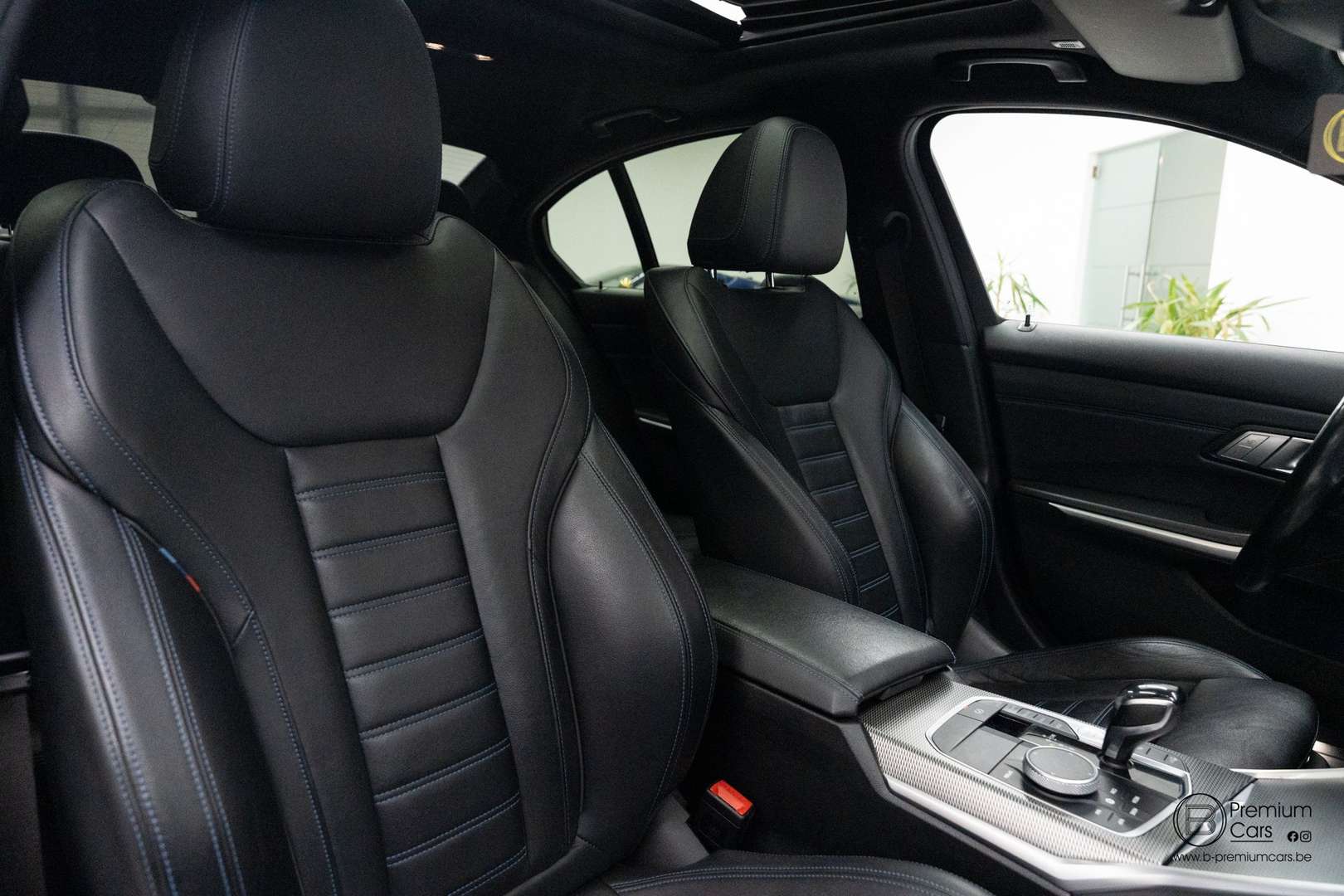 BMW 330e M Sport - 2021 - Joinsteer - #26