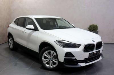 BMW X2 Advantage 25e XDrive - - Joinsteer - #1