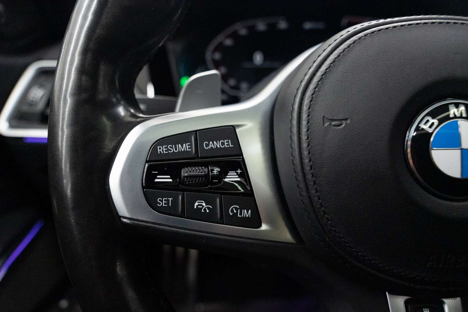BMW 330e M Sport - 2021 - Joinsteer - #29